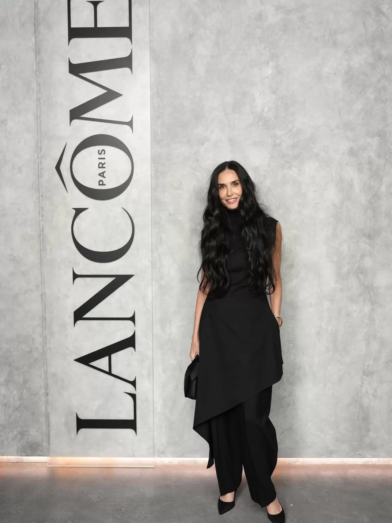Lancôme, NYC'de Güzellik ve İnovasyonu Buluşturdu
