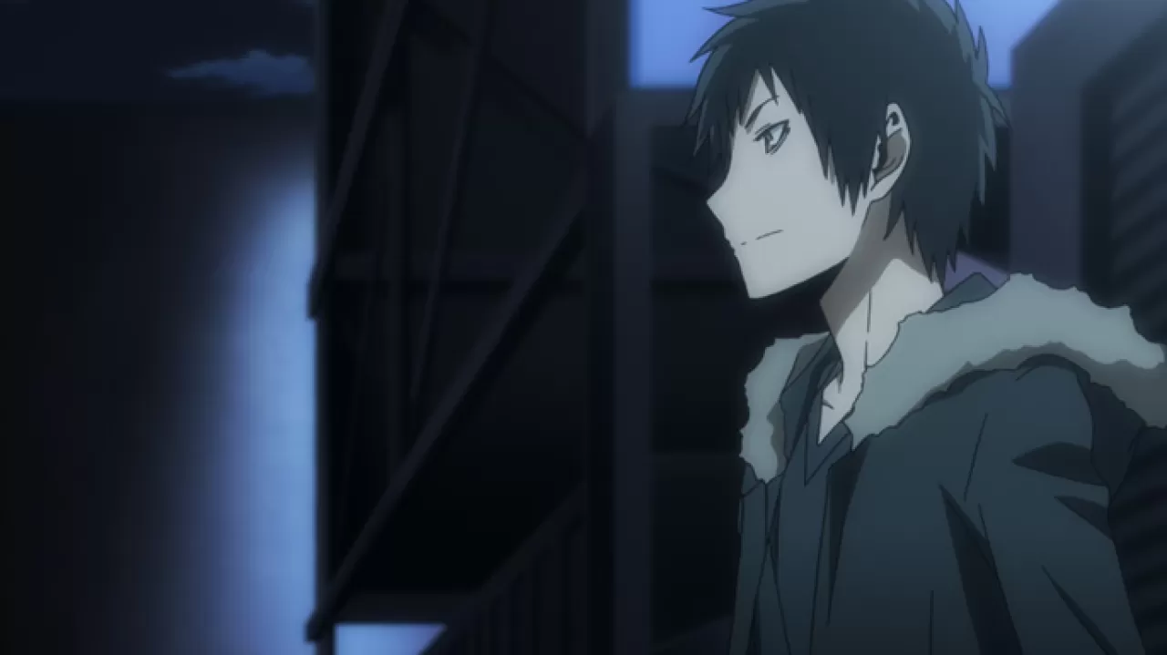 DURARARA!! Hayranları Izaya Orihara'nın Doğum Gününü Kutladı