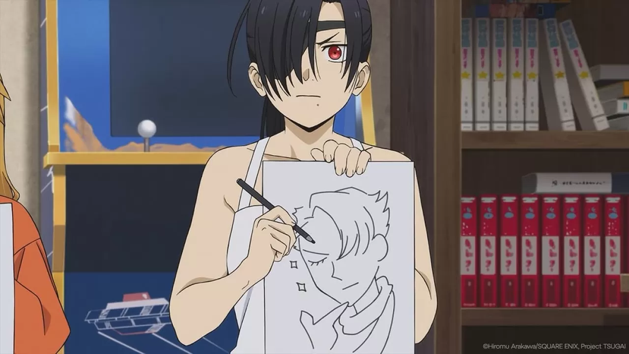 Crunchyroll Hayranları Yuru Portre Yarışması İçin Oylamaya Çağırıyor
