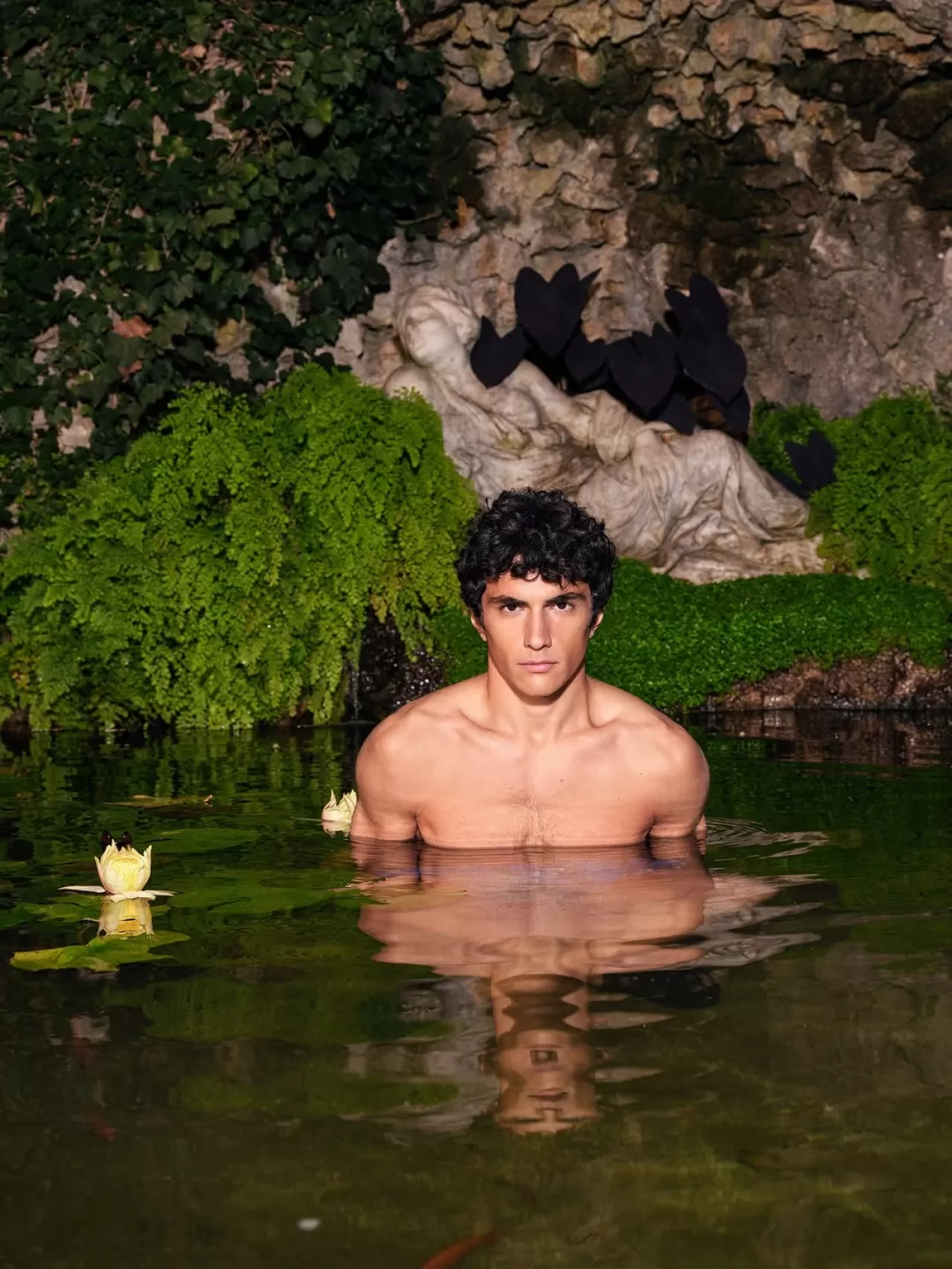 Dioriviera 2026 Yaz Koleksiyonu: Jonathan Anderson İmzalı Summer Escapism