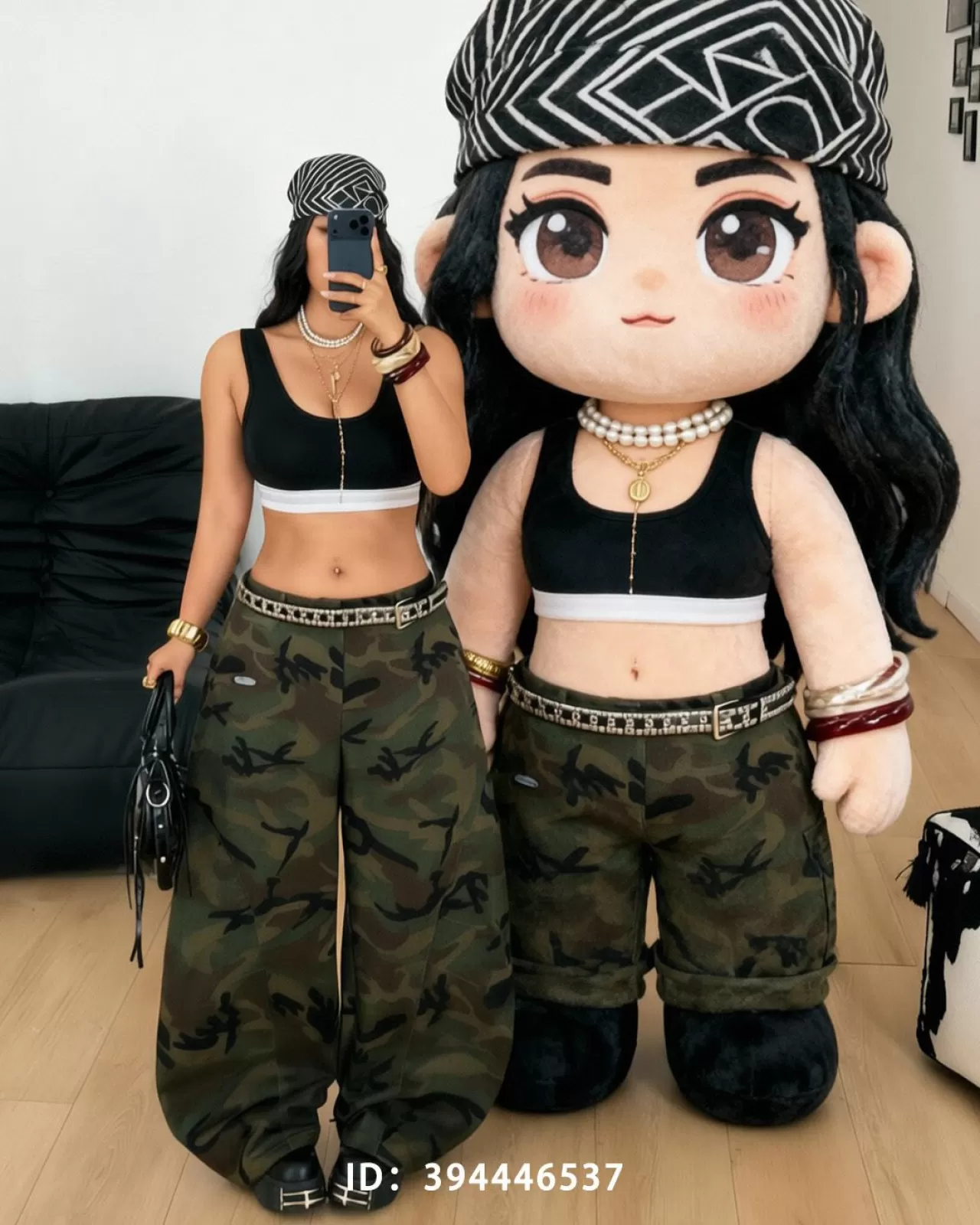 Shein'in Yeni Stil Trendi: COOLANE Koleksiyonu Lansmanı