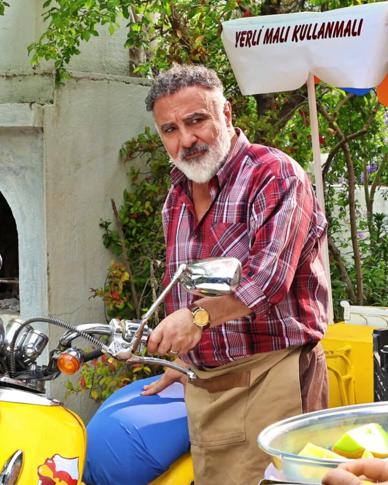 Dondurmam Gaymak 20 Yıl Sonra Devam Filmiyle Geliyor: Gapital