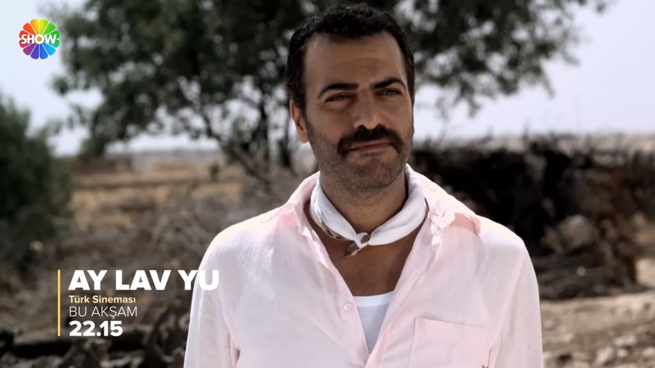 Ay Lav Yu Bu Akşam Show TV'de: Usta Kadro Ekranlarda