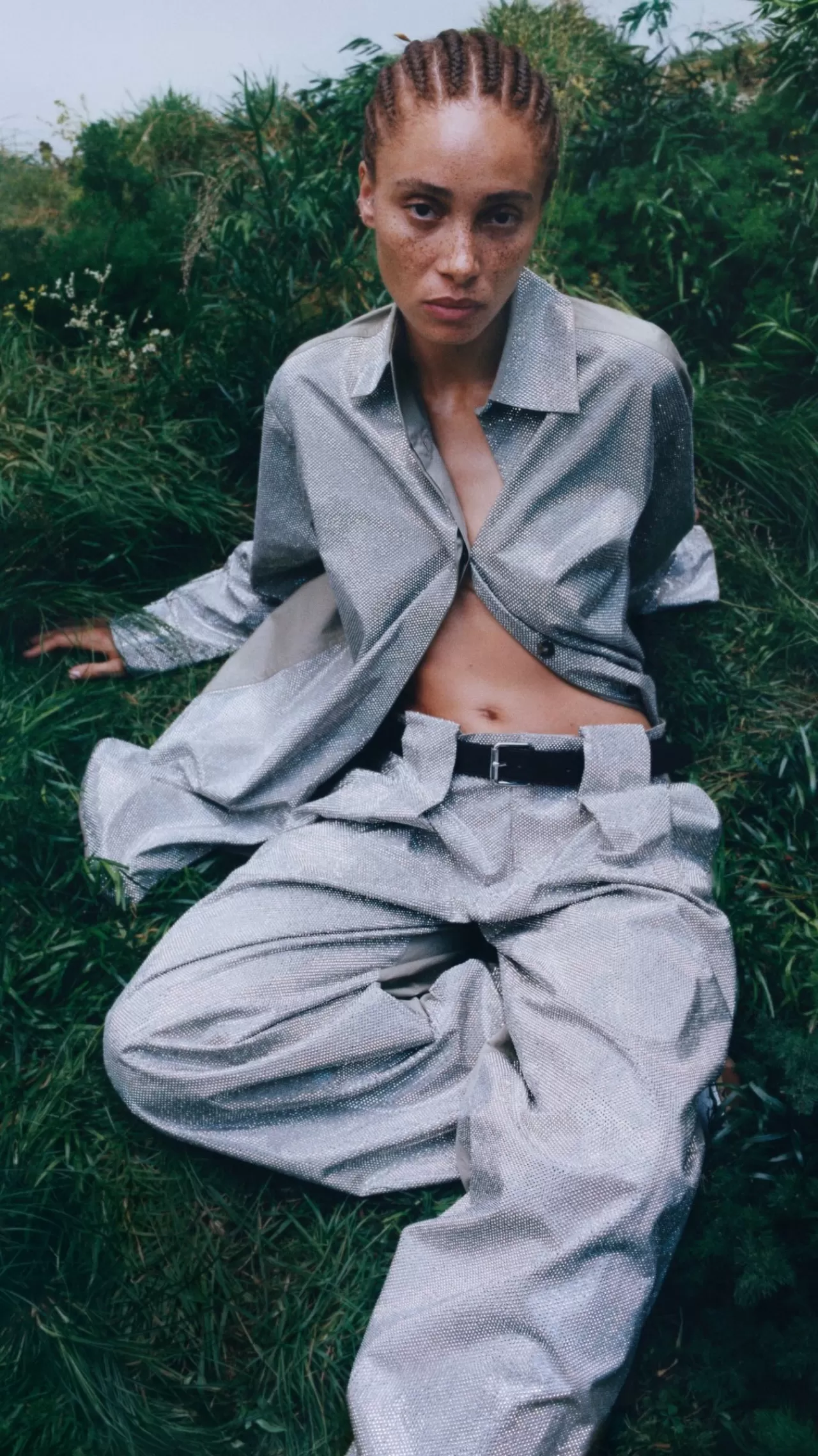H&M ve Stella McCartney'in Beklenen Koleksiyonu Yarın Satışta