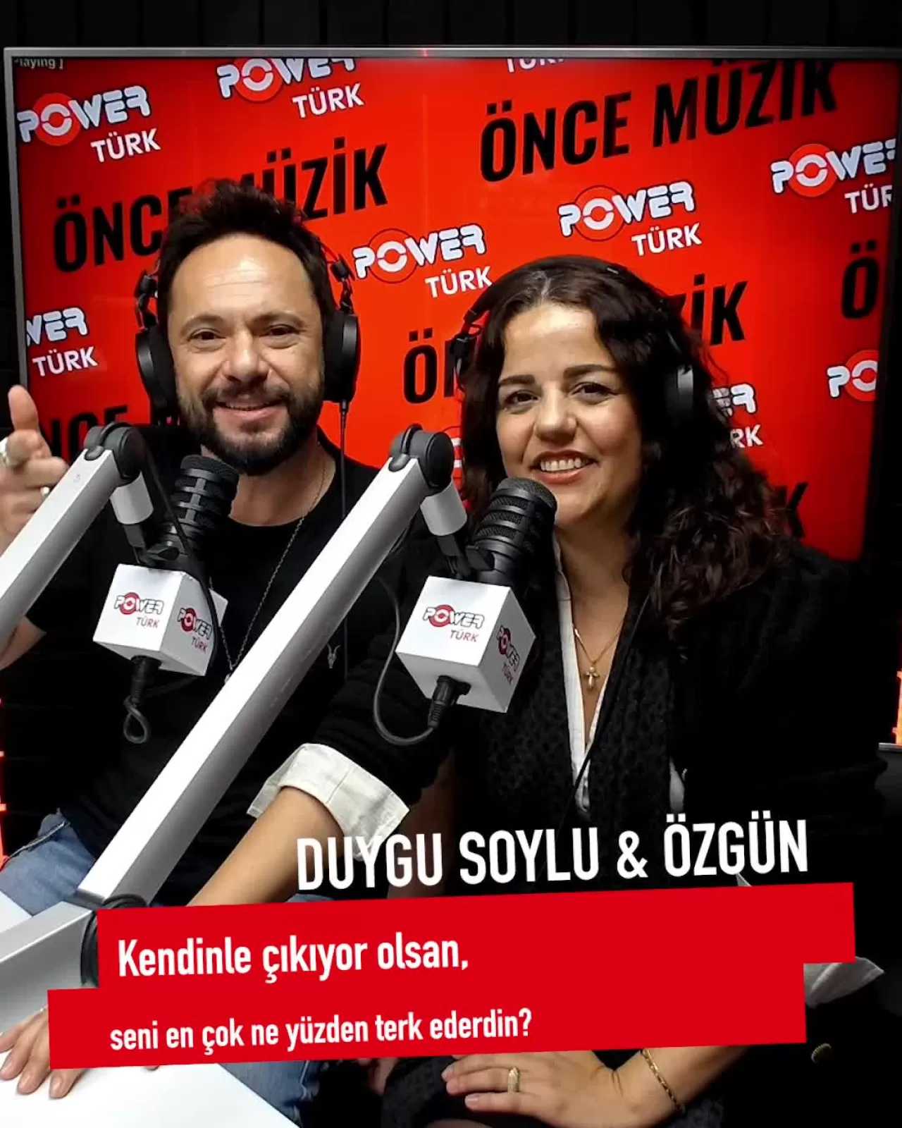Duygu Soylu ve Özgün Uğurlu'nun Sosyal Medya Paylaşımları Merak Konusu Oldu