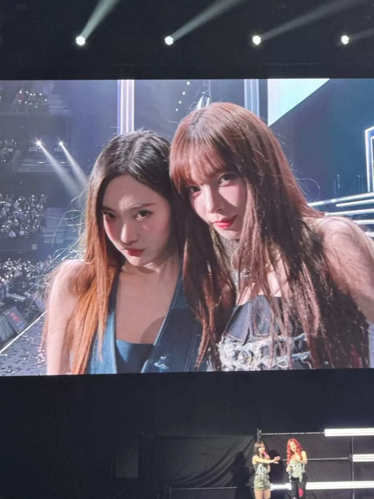 K-pop Yıldızları Instagram'da Rekor Kırdı: İşte Sıralama