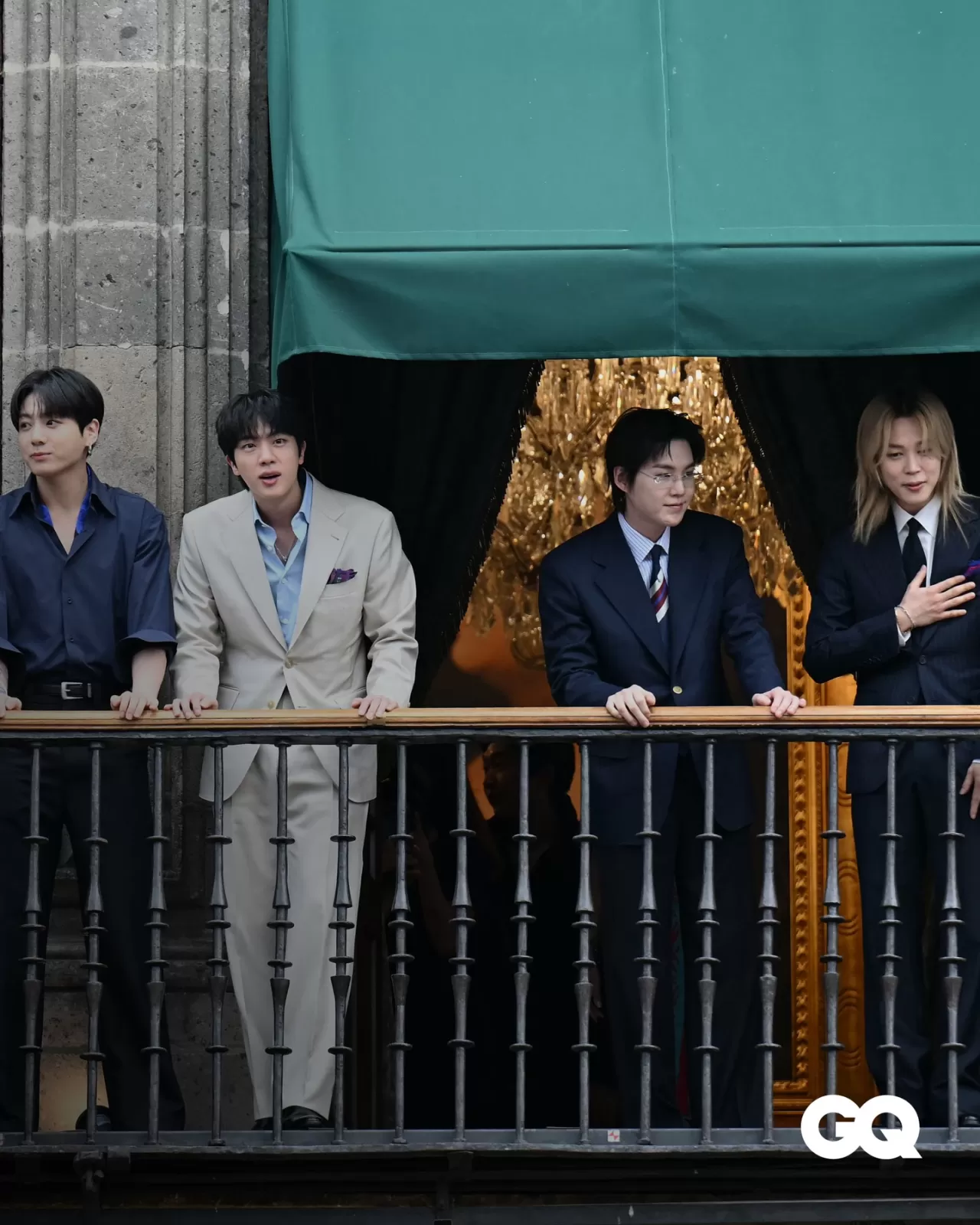 BTS Meksika'da: Hayranlar Üyeleri Yakından Gördü, Konser Heyecanı Başladı