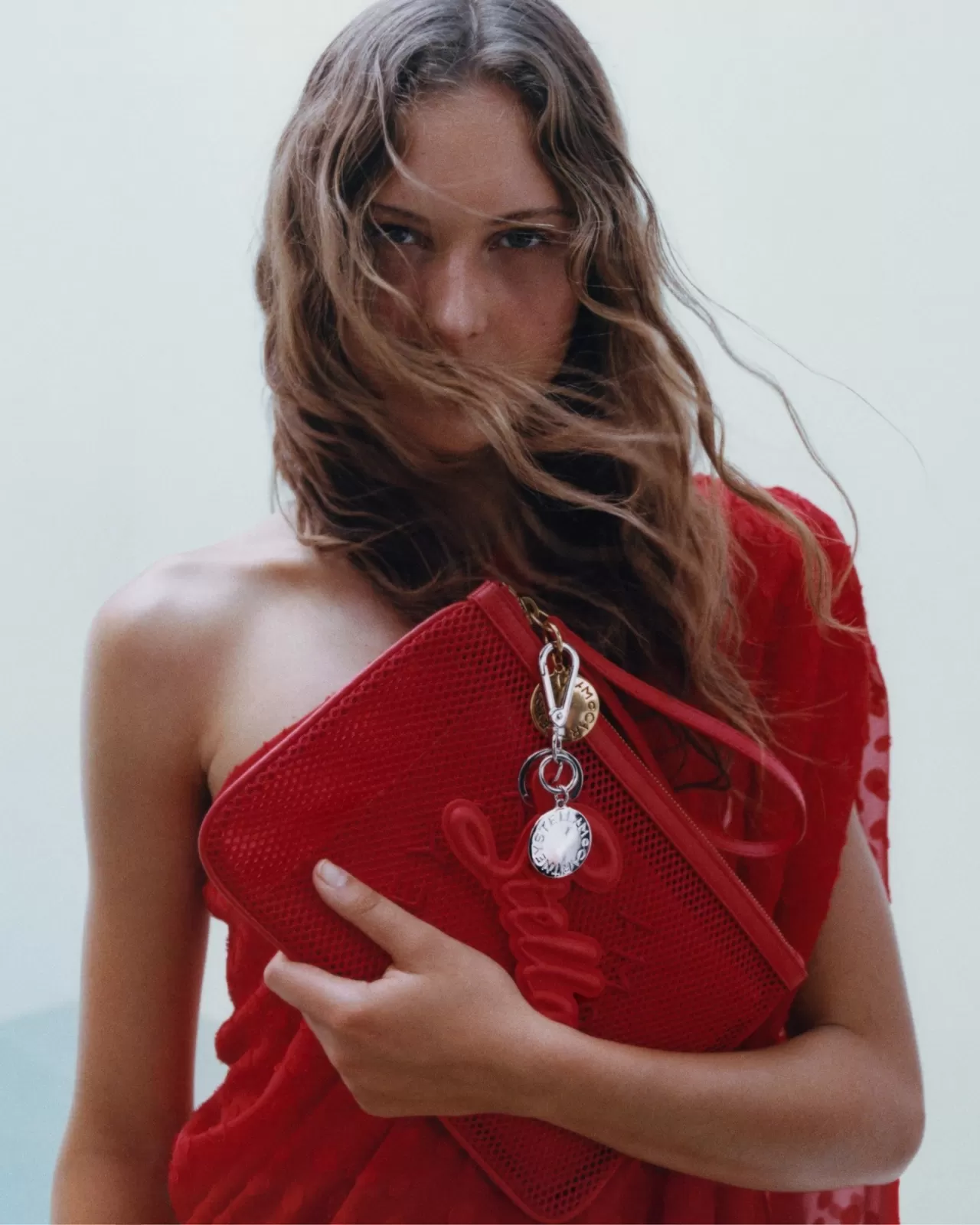 H&M ve Stella McCartney 20 Yıl Sonra Bir Arada: Koleksiyon Satışta