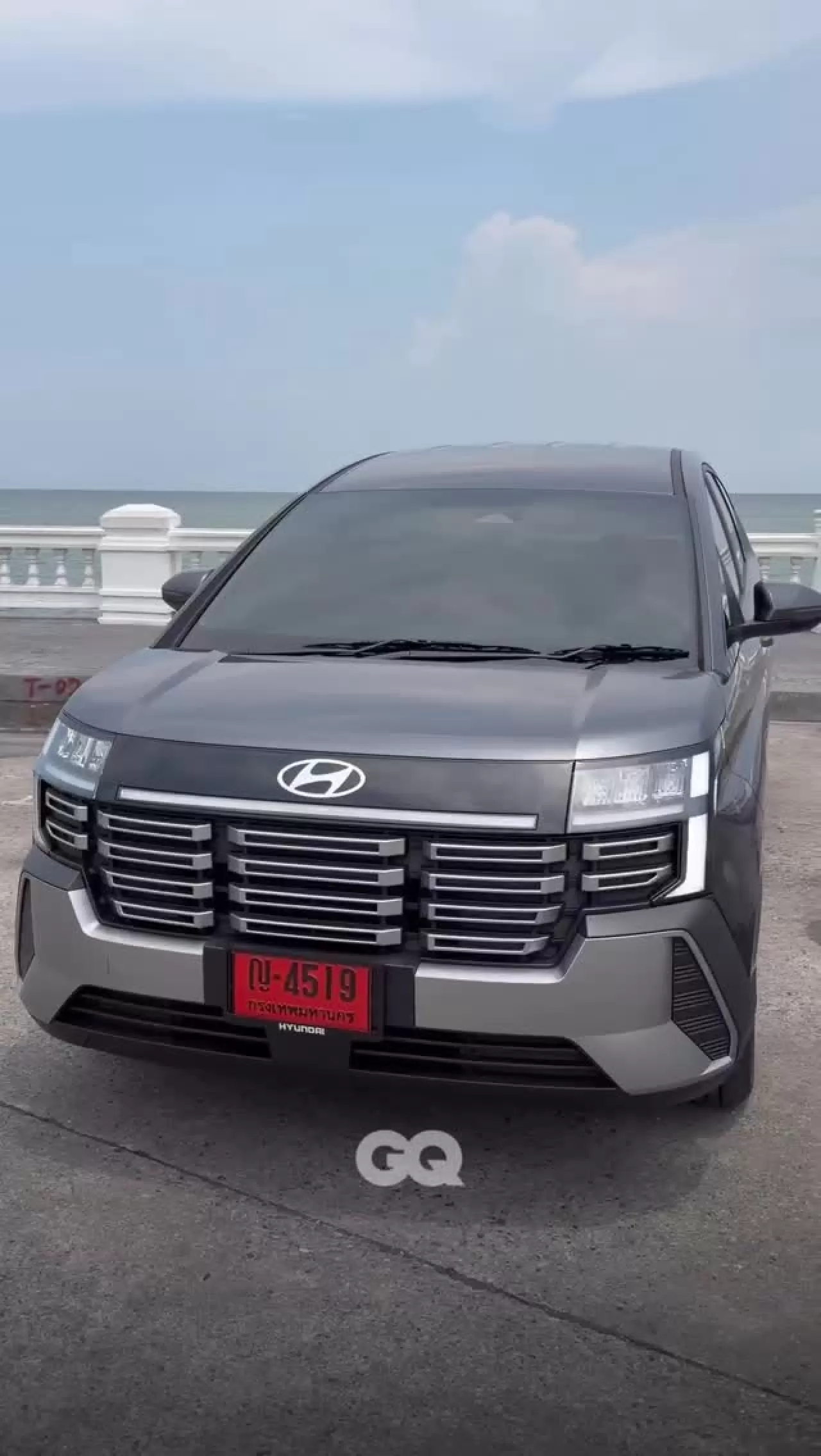 Hyundai Stargazer Yakıt Testi: 165 Km'de 4 Mod, 13 Güvenlik Sistemi