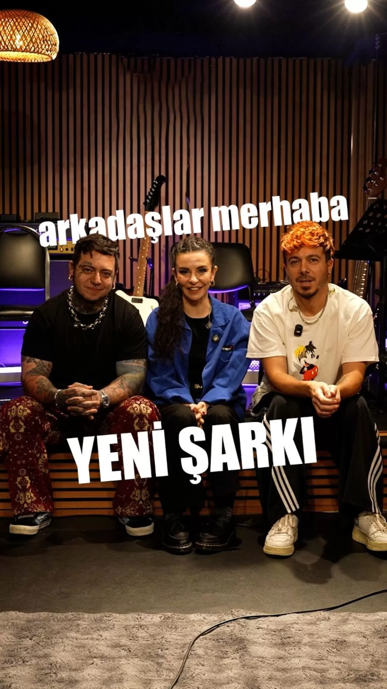 Fatma Turgut 10 Yıl Sonra Sahnelere Dönüyor: İşte Konser Tarihleri