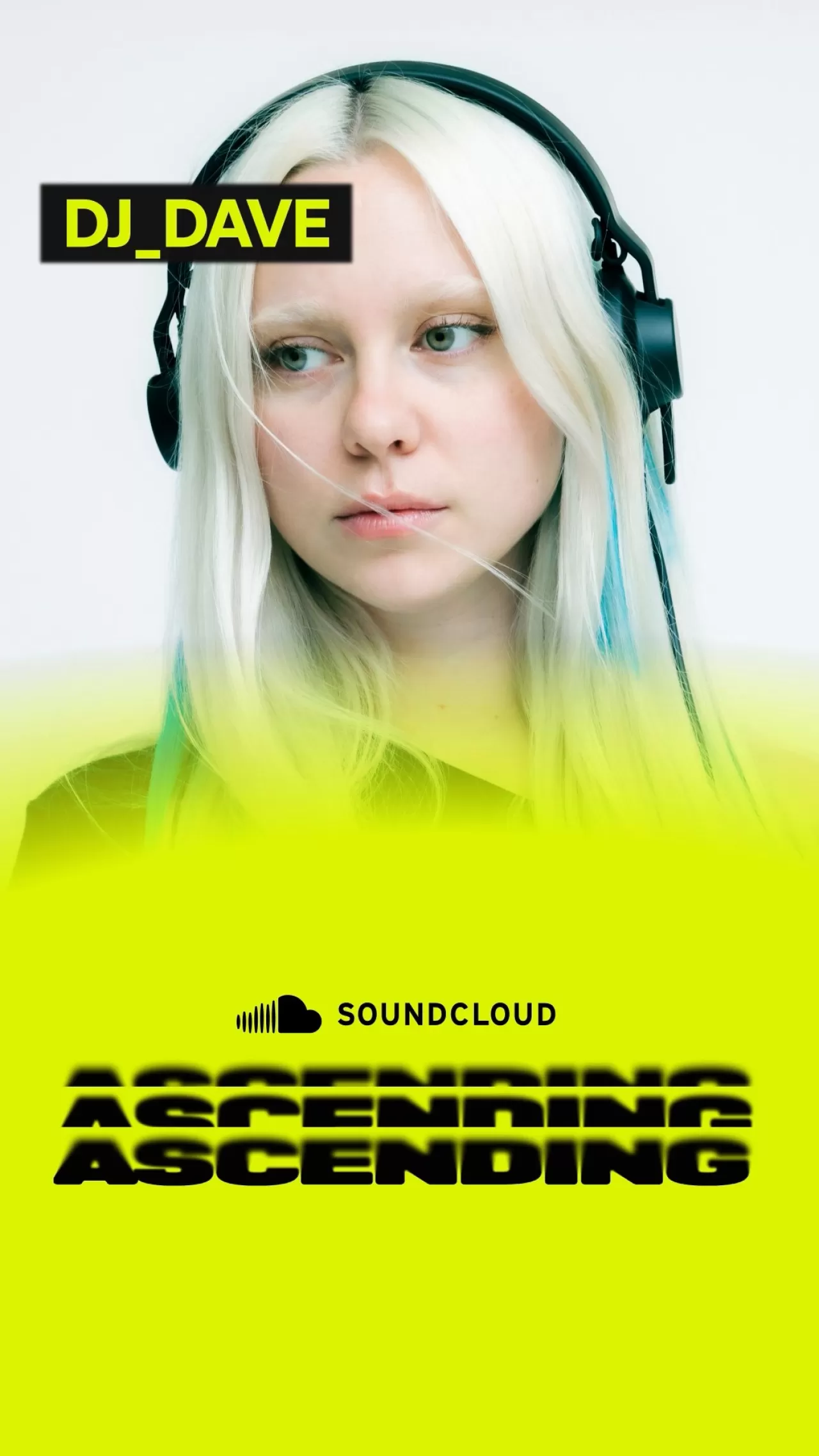 DJ_Dave SoundCloud'da Yükseliyor: Müzik ve Teknolojiyi Gerçek Zamanlı Buluşturuyor