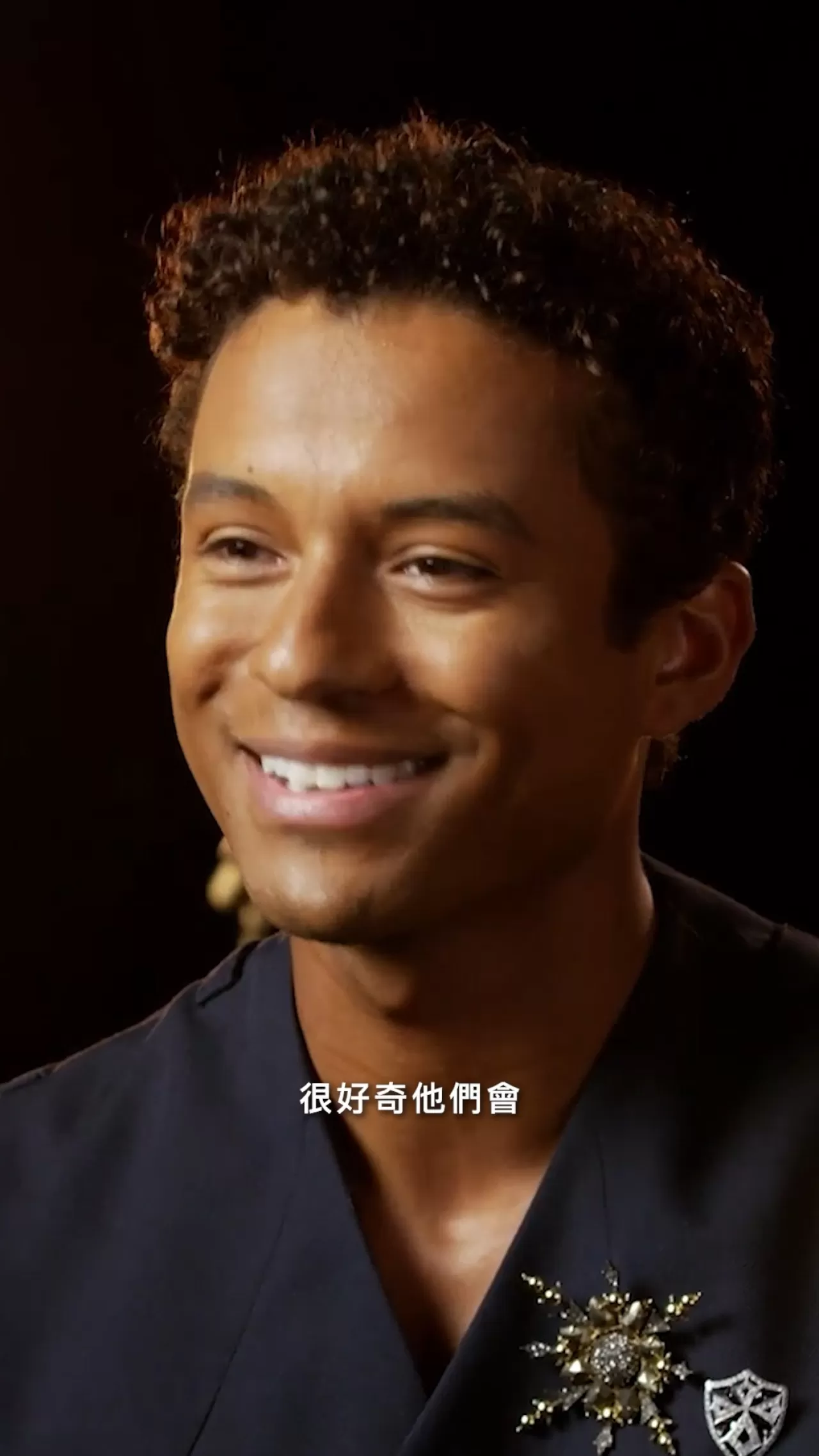Jaafar Jackson'ın Şaşırtan Tercihi: Film Mi, Müzik Mi?