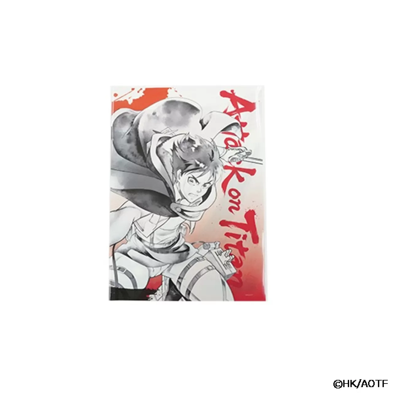 WIT Stüdyo'dan Özel Sergi: Attack on Titan Kyoto'da Hayranlarıyla Buluşuyor