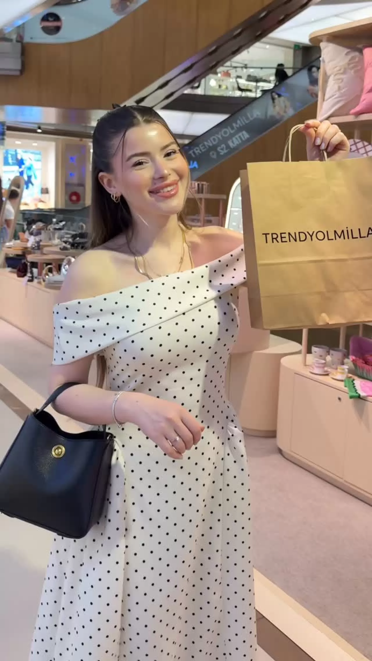Trendyolmilla, City's Nişantaşı'nda Pop-Up Mağaza Açtı