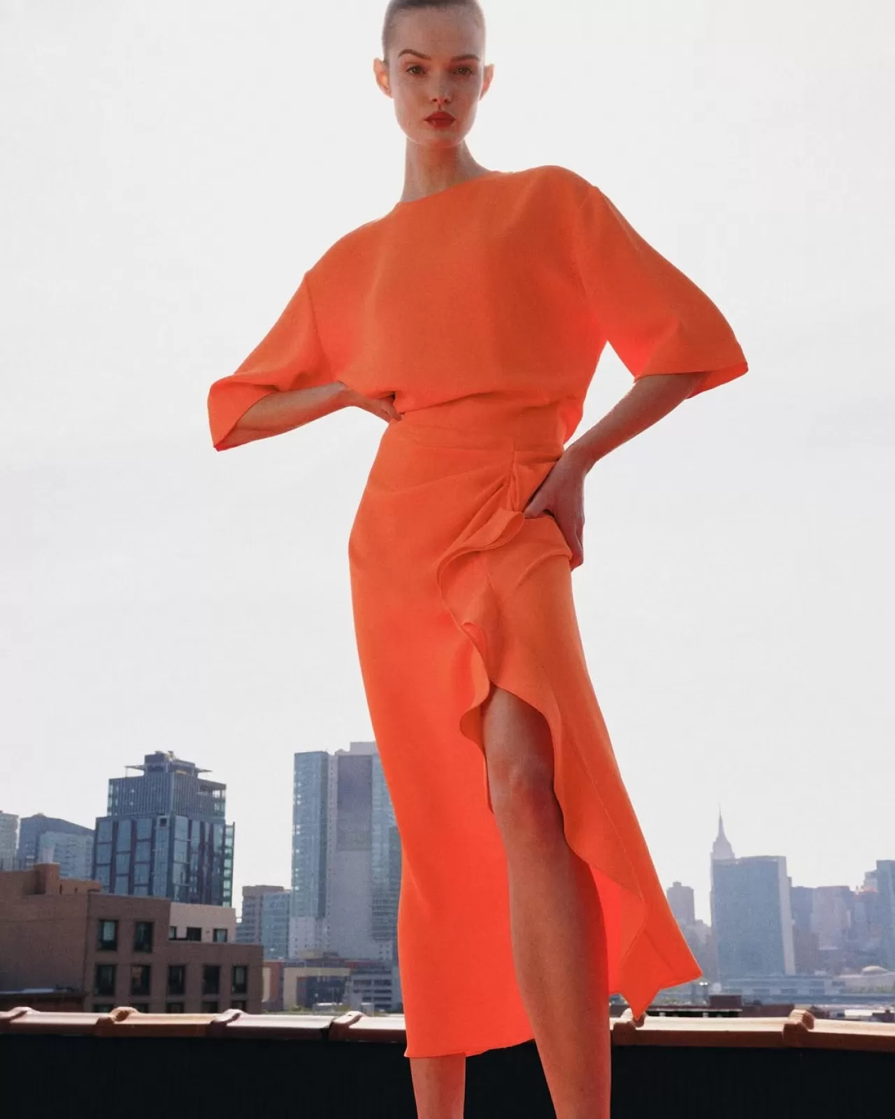 Zara SS26 Koleksiyonu: Yeni Sezon Trendleri Moda Dünyasında