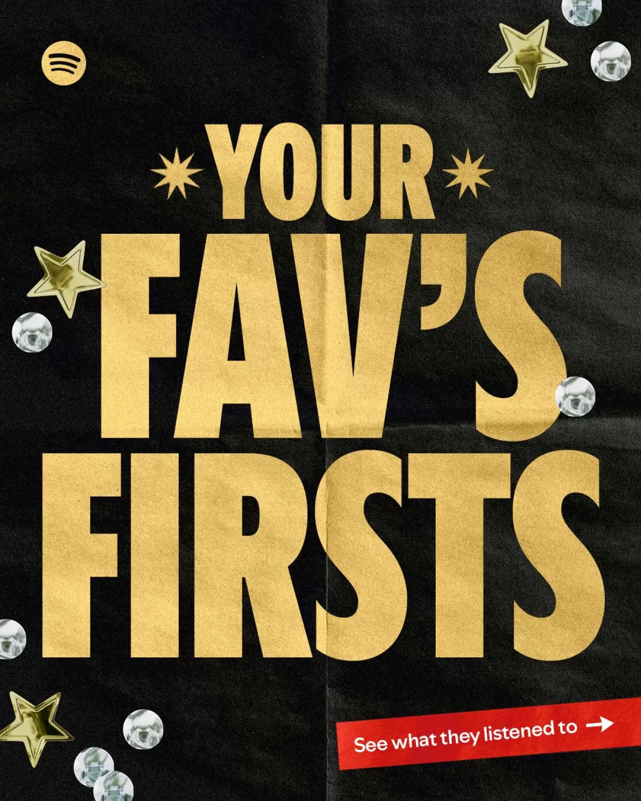 Spotify'tan Yeni Özellik: Party of the Year ile Müzik Zevkini Keşfet