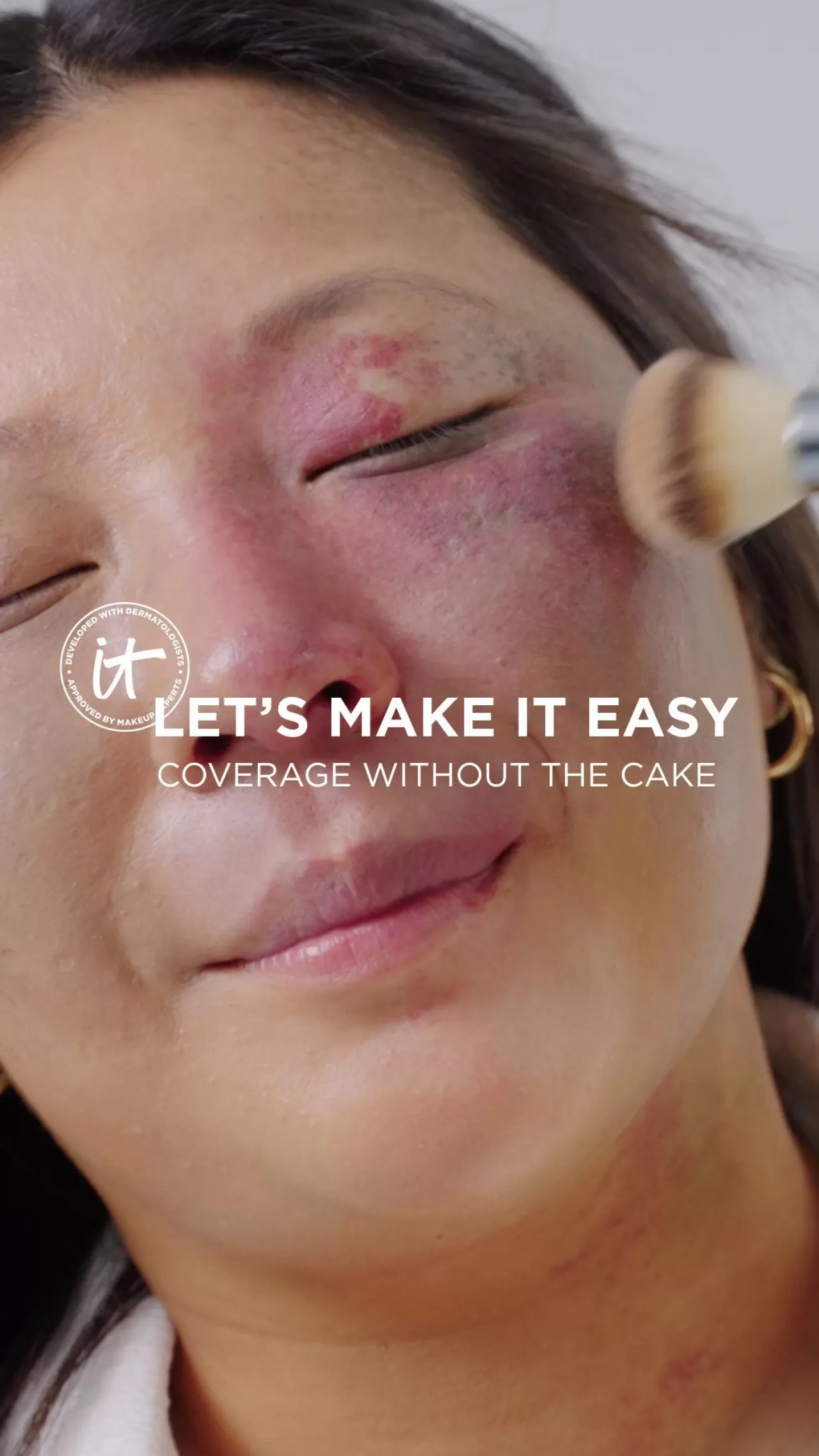 IT Cosmetics CC Cream ile Doğal Kapatıcılık: Influencer'lar Tavsiye Ediyor