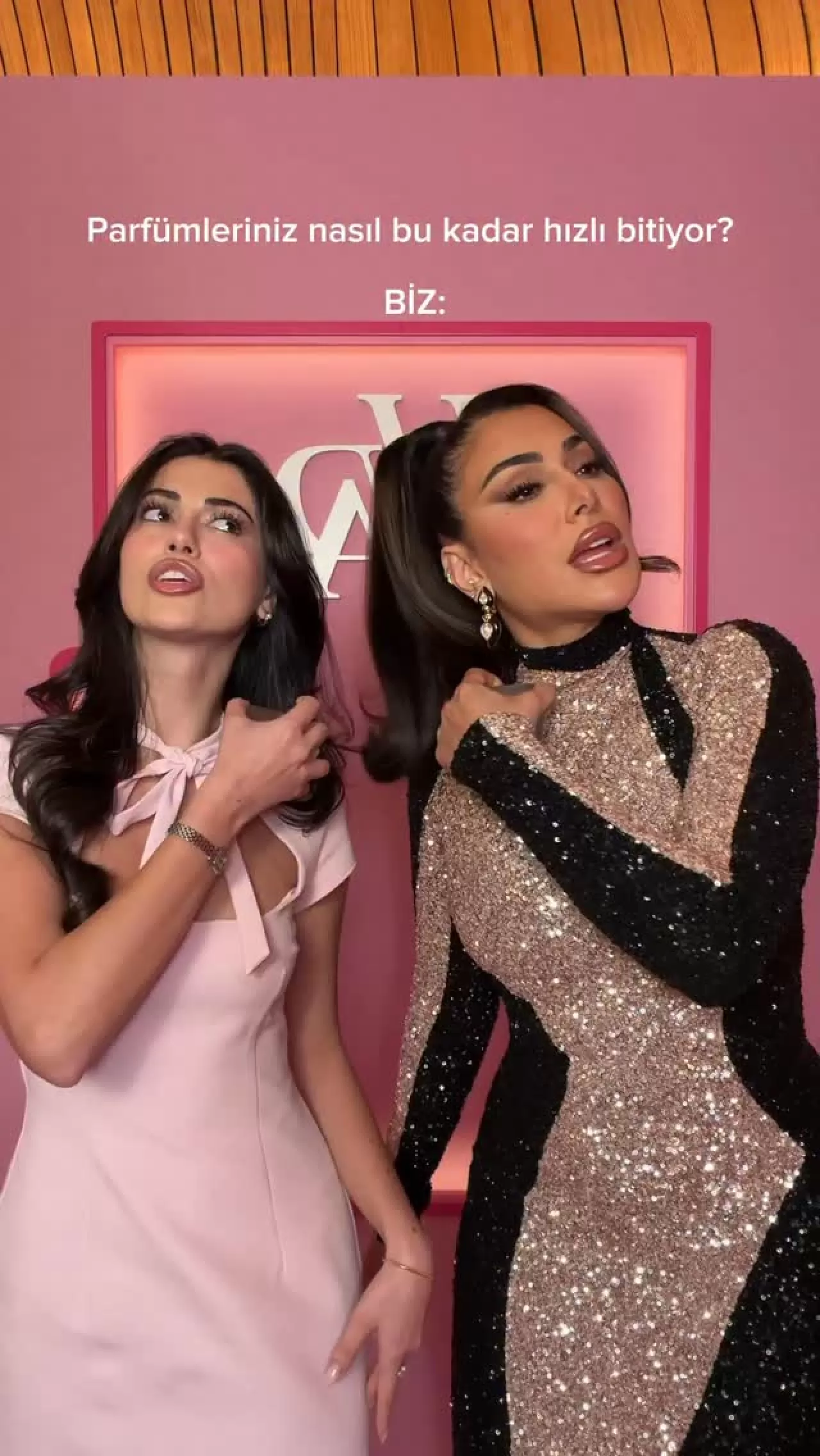 Huda Beauty Easy Bake Intense Parfüm ile Dikkat Çekiyor