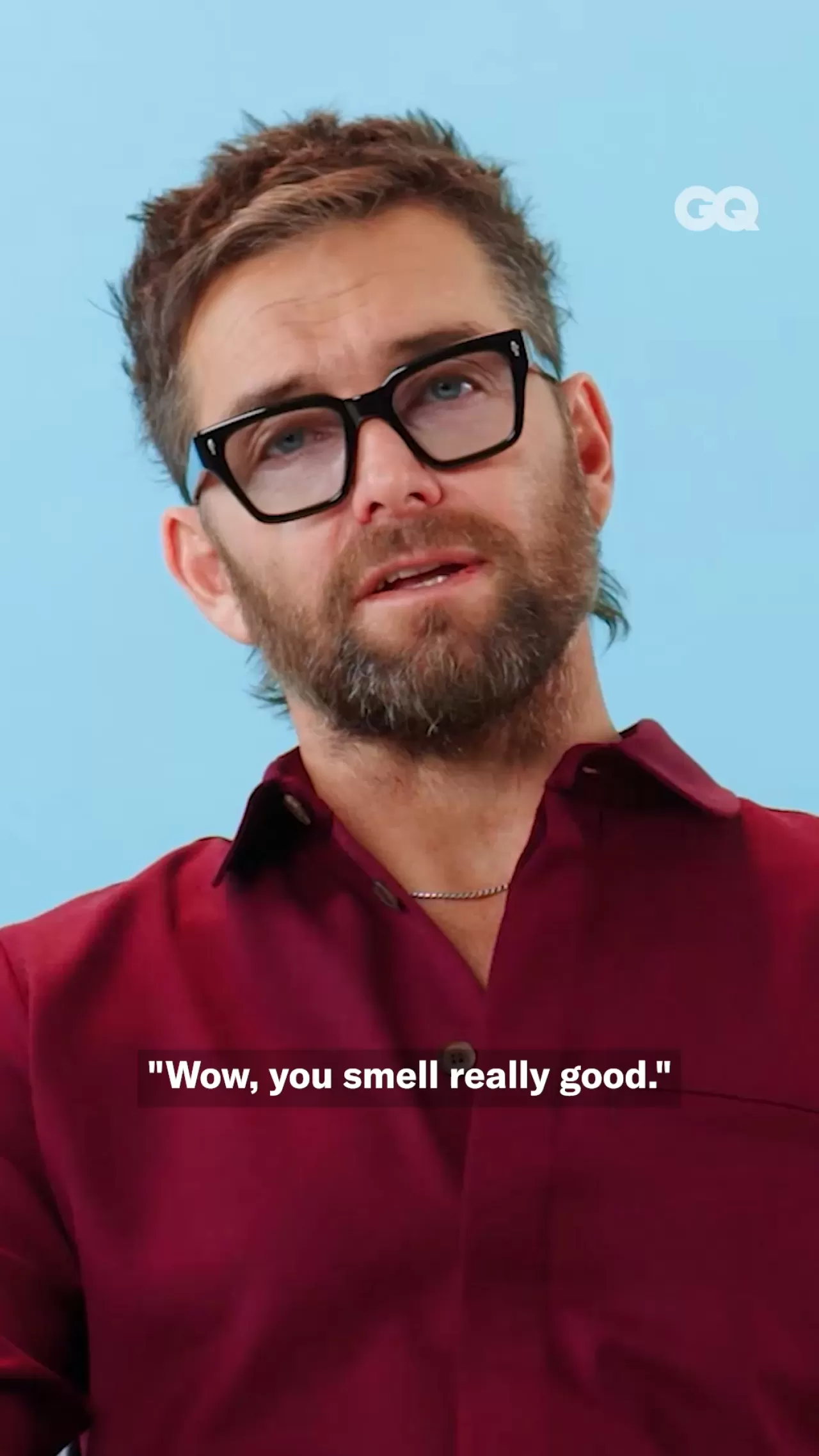 The Boys'un Yıldızı Antony Starr'ın Vazgeçilmez Parfümü: Dior Sauvage Elixir