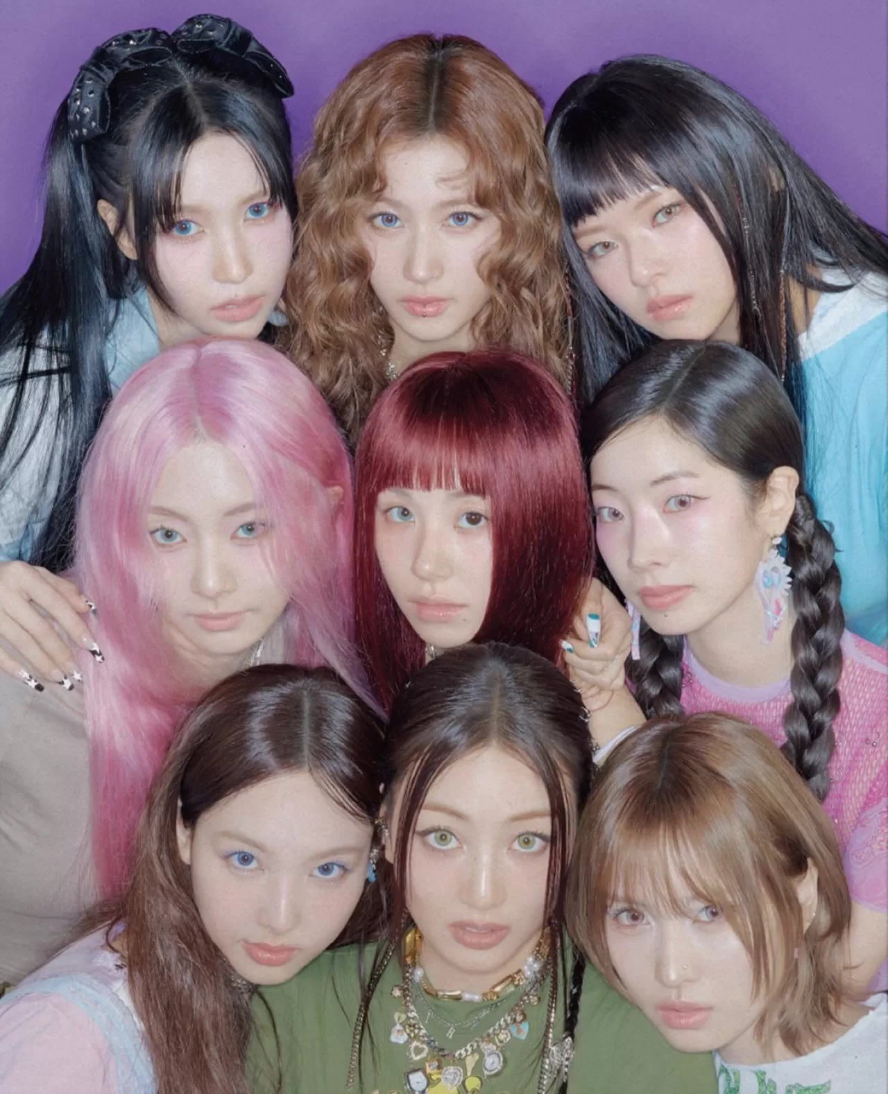 TWICE ve Üyeleri Spotify'dan AI-Free Rozeti Aldı: İnsan Yapımı Müziğin Zaferi