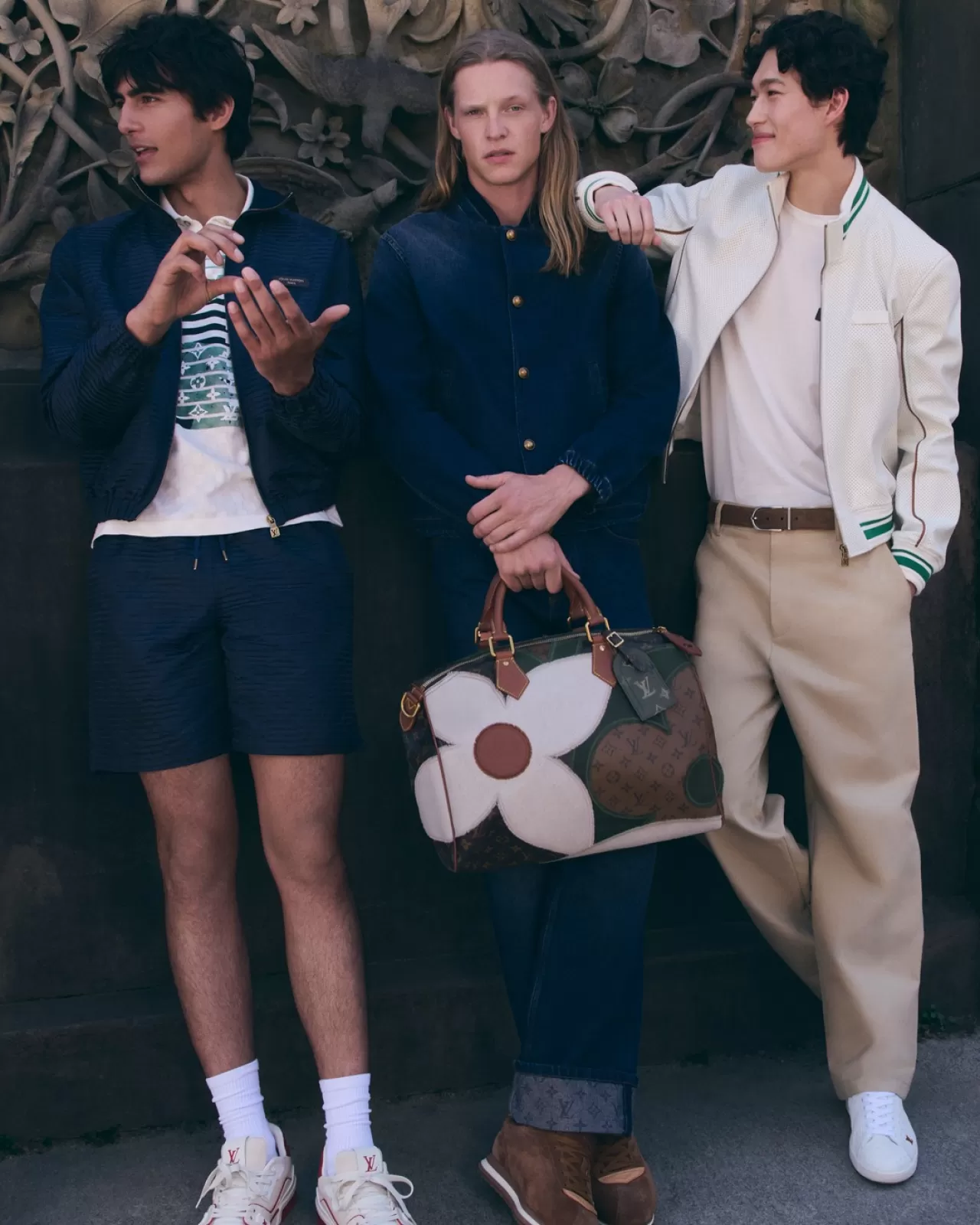 Louis Vuitton Pre Fall 2026: Pharrell Williams'ın New York Ruhu Taşıyan Koleksiyonu