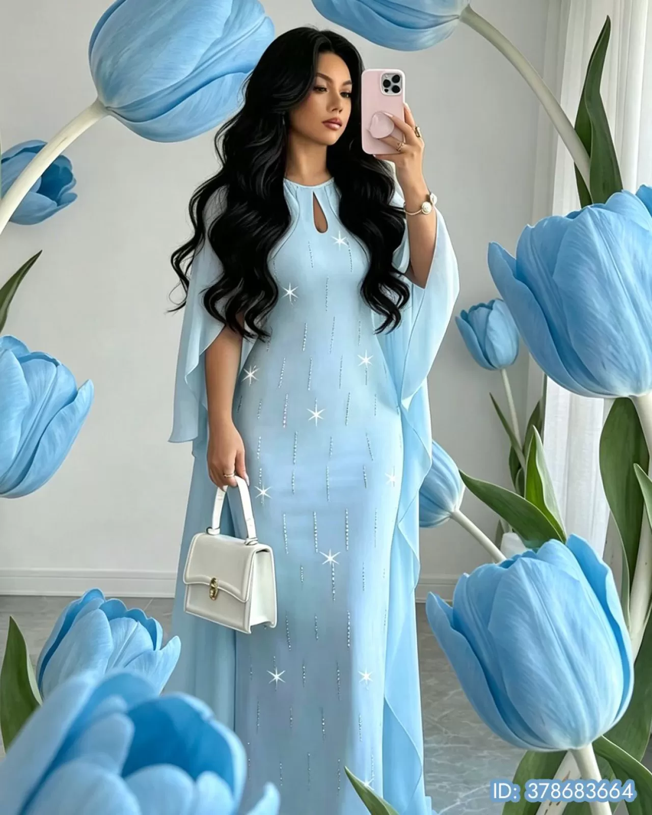 SHEIN'den Yaz Modası İlhamı: Floral Dreams Trendi