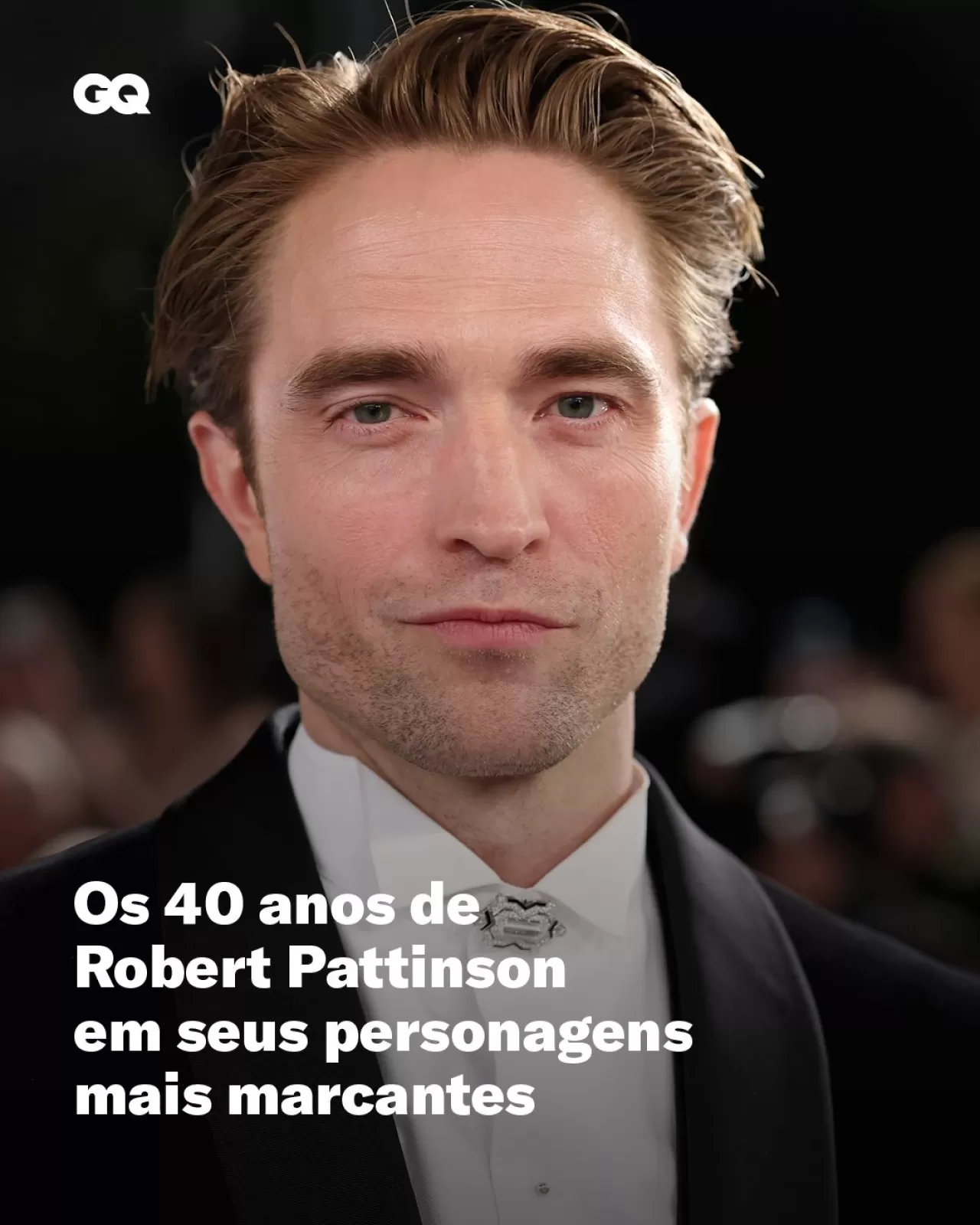 Robert Pattinson 40 Yaşında: Twilight Sonrası Kariyer Yolculuğu
