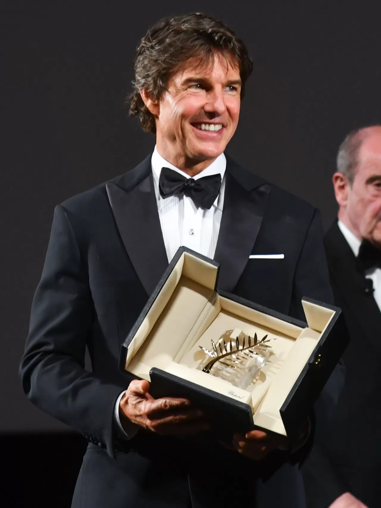 Cannes'in Unutulmaz Anısı: Top Gun Filmleri Yeniden Vizyonda