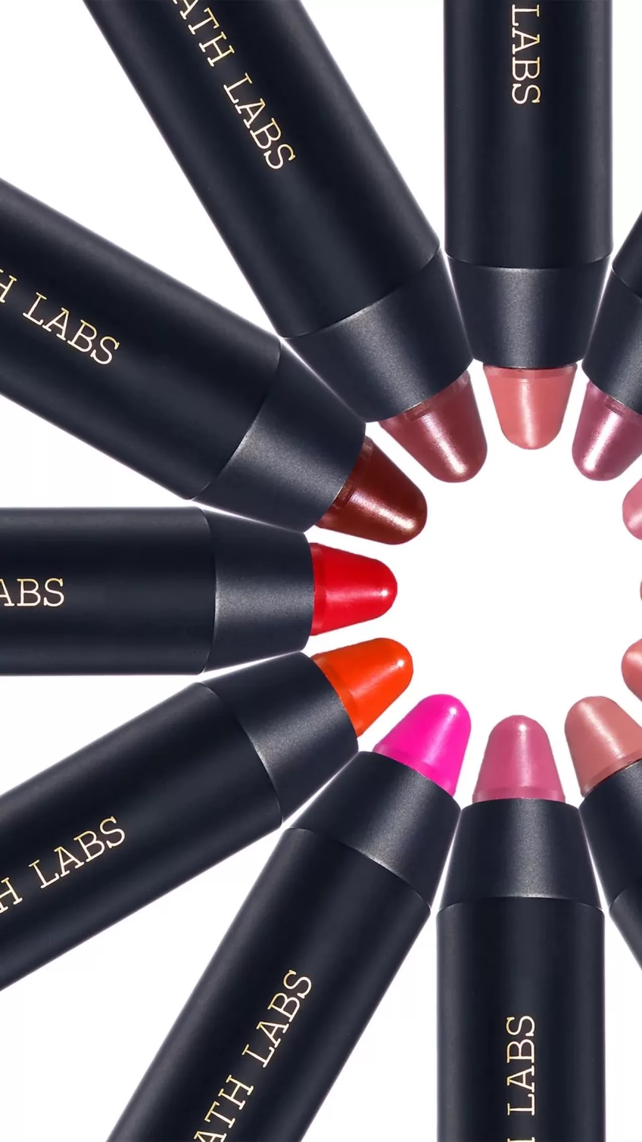 Pat McGrath Labs Dudak Kalemi Tanıttı: Dramatique Mega Lip Pencil