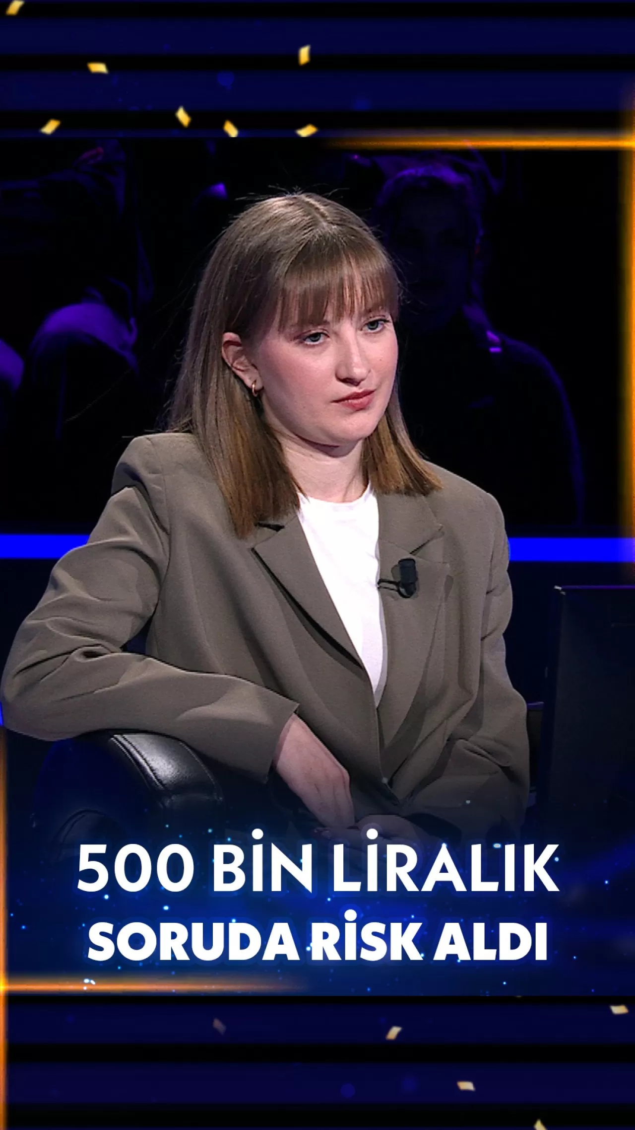 500 Bin TL'lik Soru: Dikkuyruk Hangi Hayvanın Türüdür?
