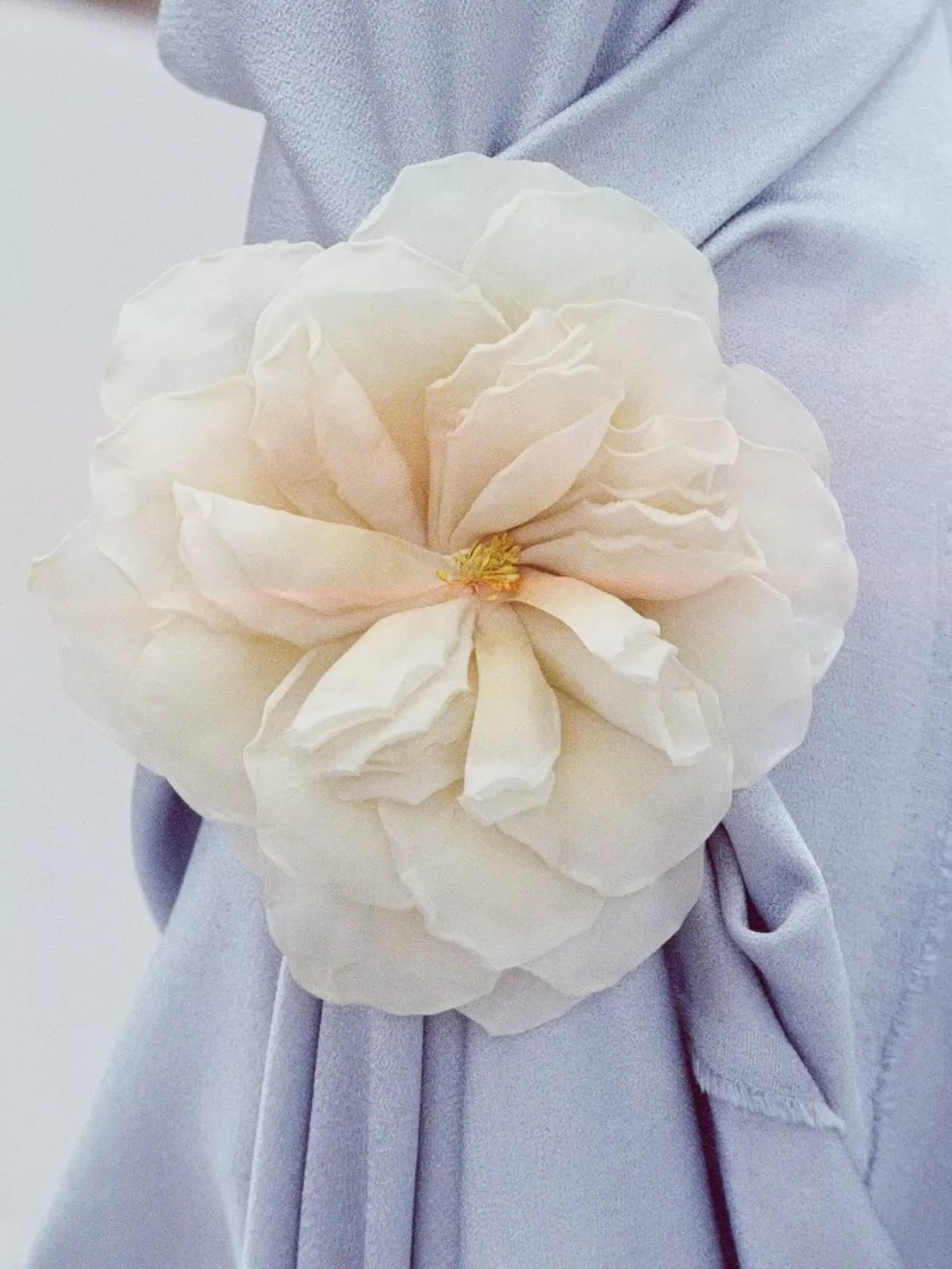 Dior Cruise 2027 Koleksiyonu: Kaliforniya Çiçek İllüzyonları