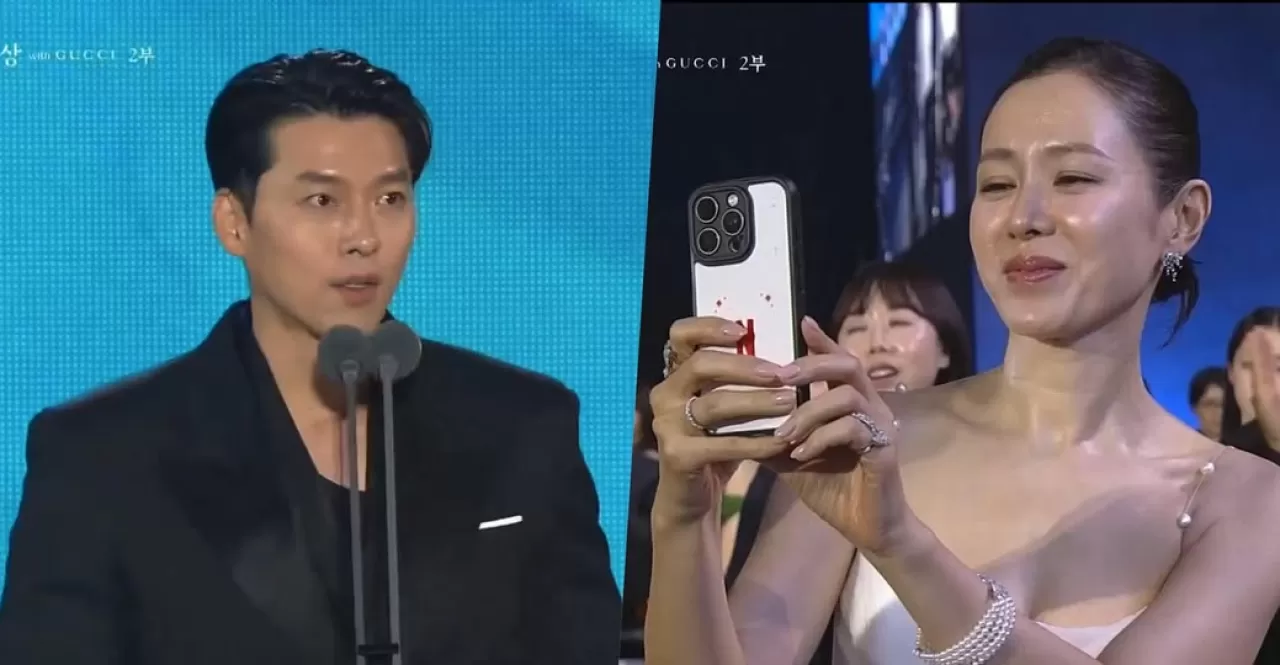 62. Baeksang Sanat Ödülleri Kazananları Açıklandı