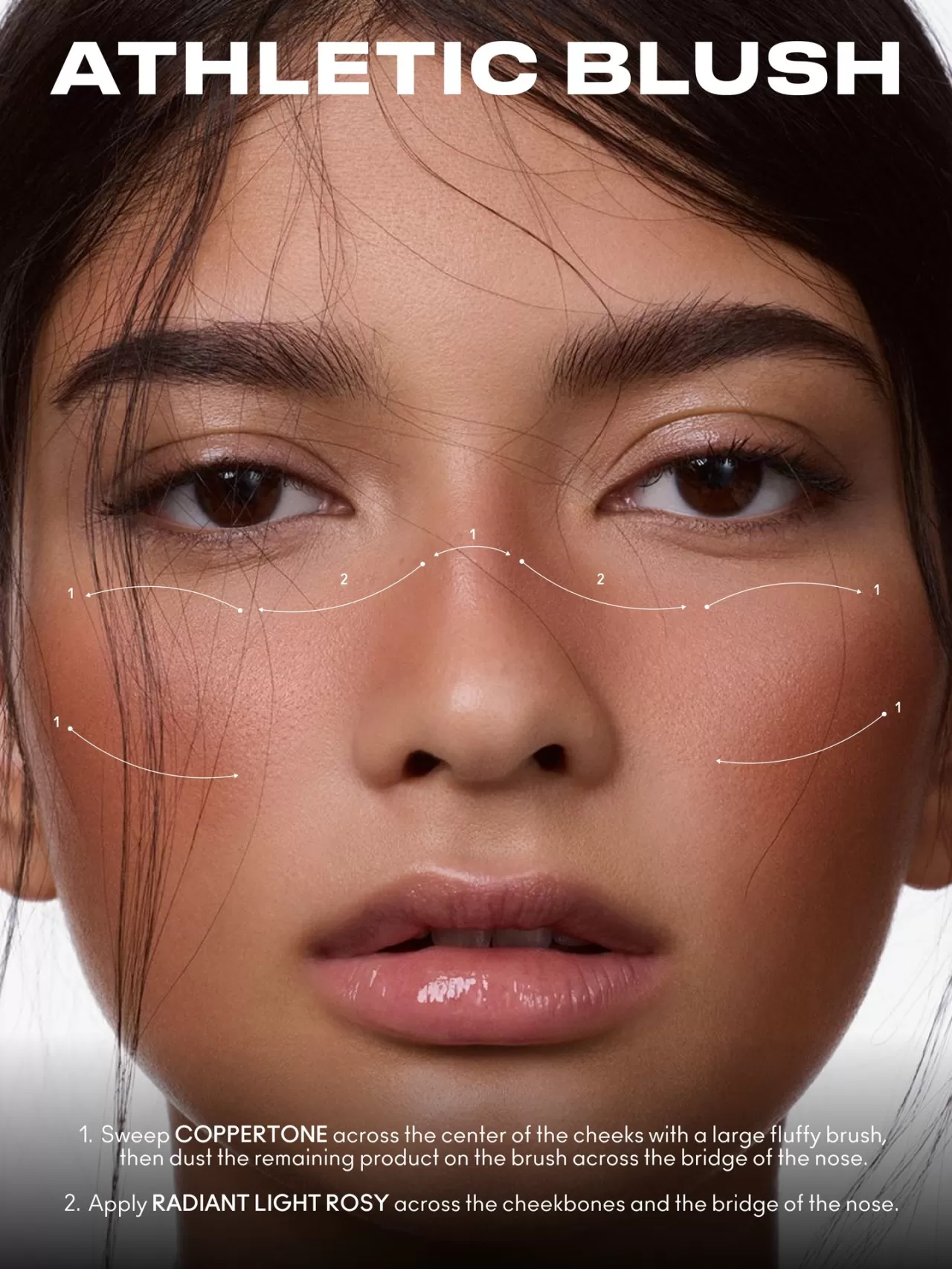 MAC'in Yeni Skinfinish Ürünleri: Doğal Işıltı Vaat Ediyor
