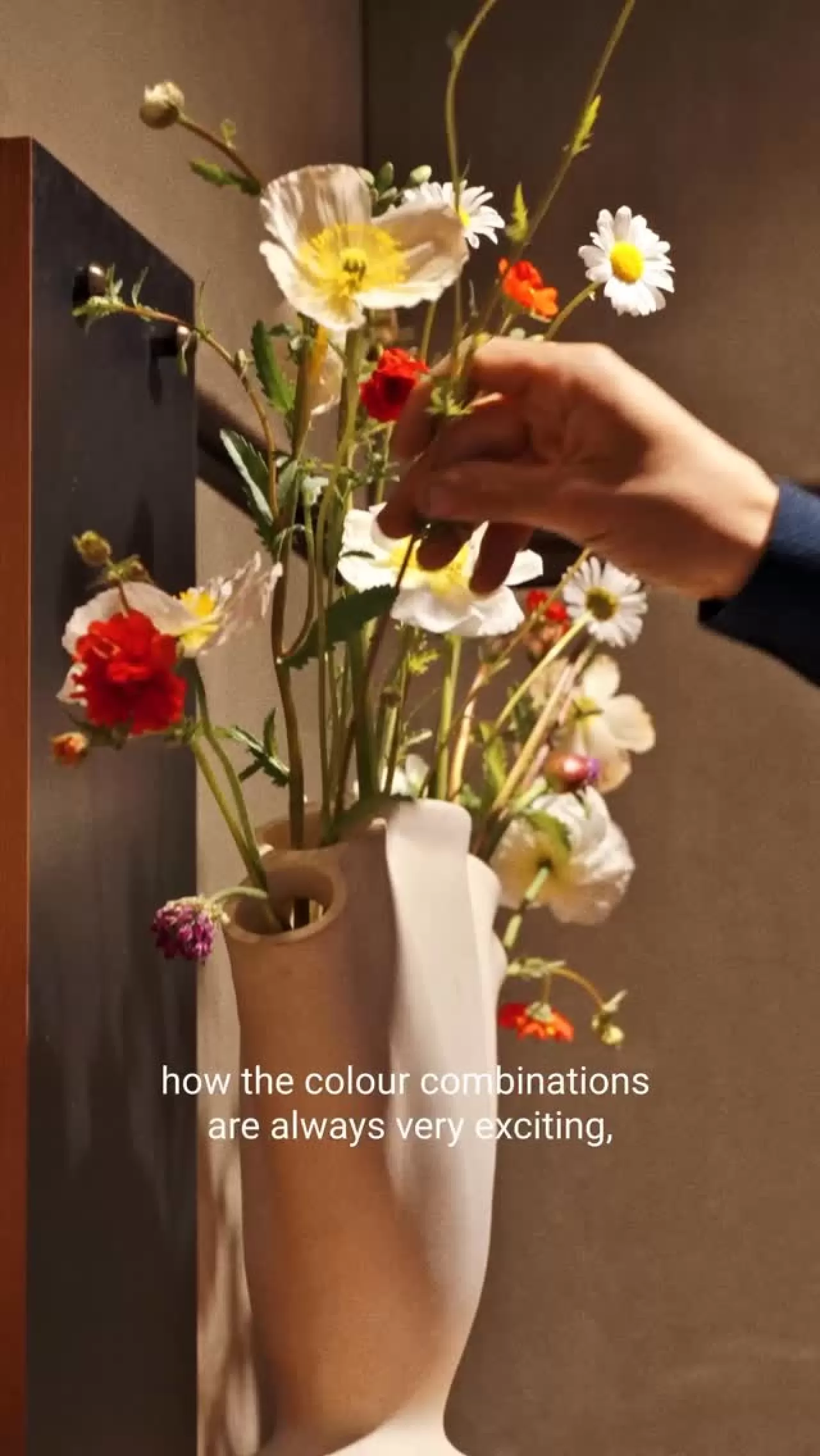 JW Anderson, Chelsea Flower Show İçin Pimlico'da Özel İnstelasyon Düzenledi