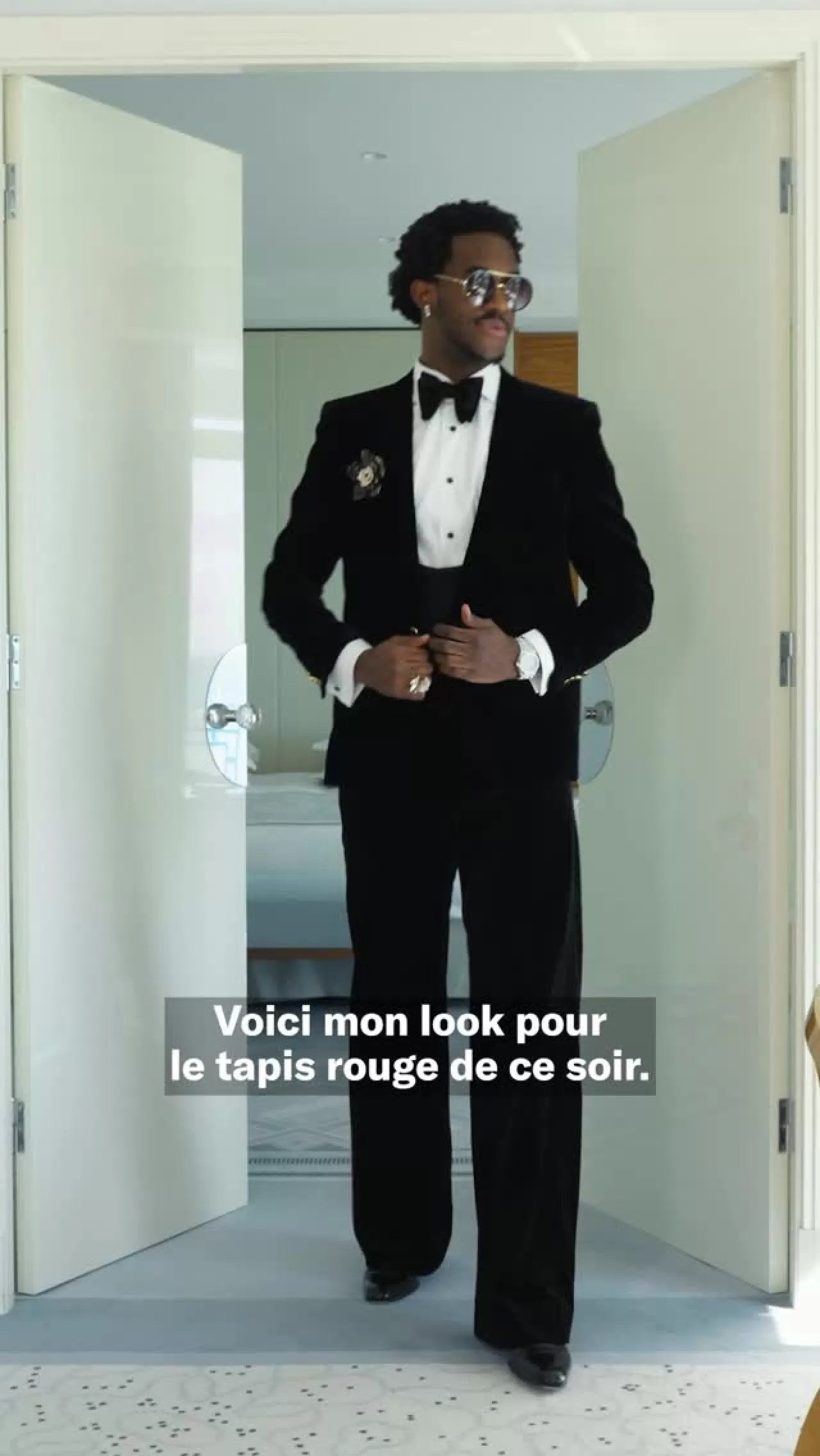 wisdm Cannes 2026'dan Önce: GQ France'un Yeni İmmersif İçerik Formatı