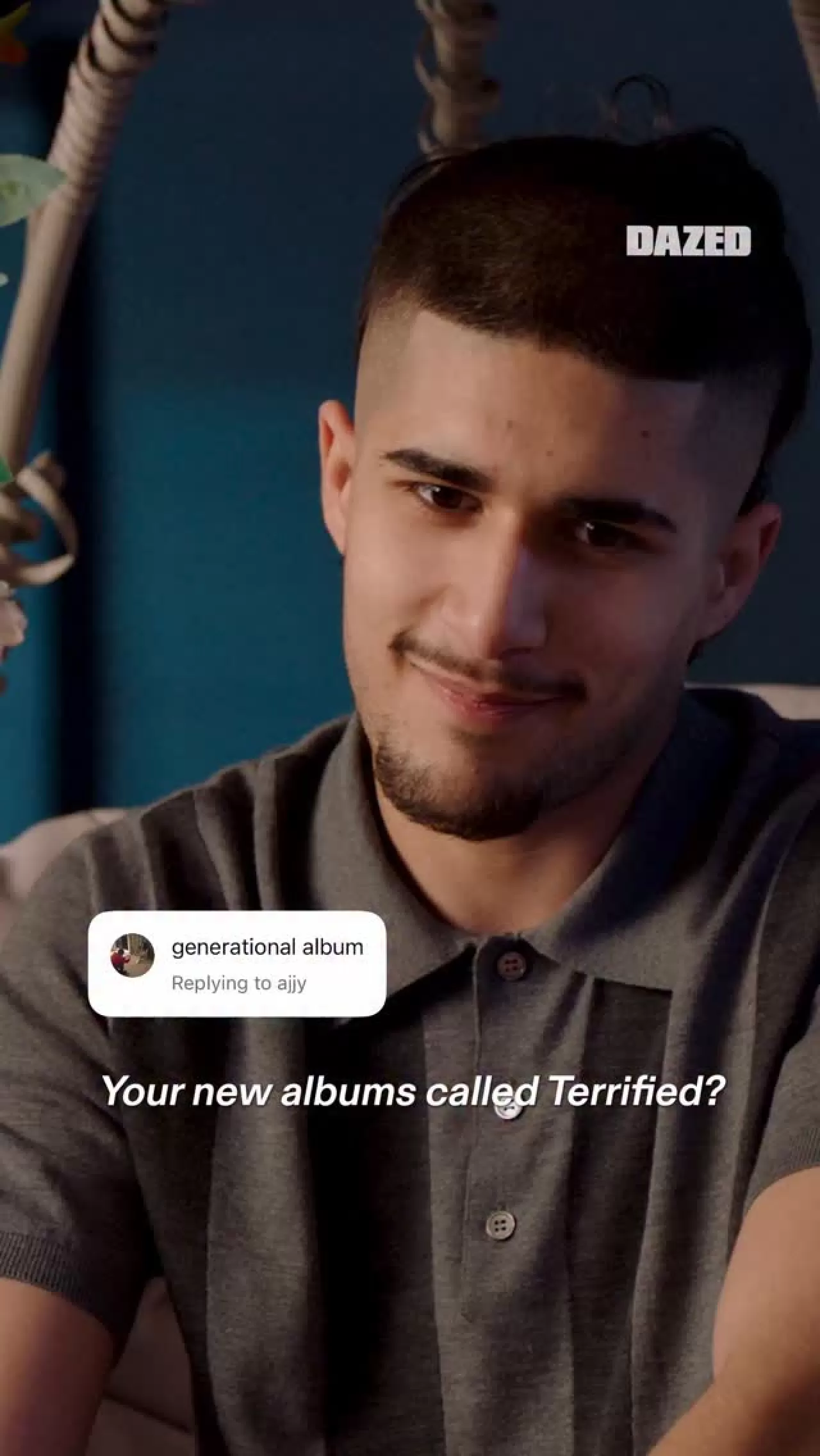 fakemink'in yeni albümü 'terrified': UK underground sahnesinin yükselen ismi ne anlama geliyor?