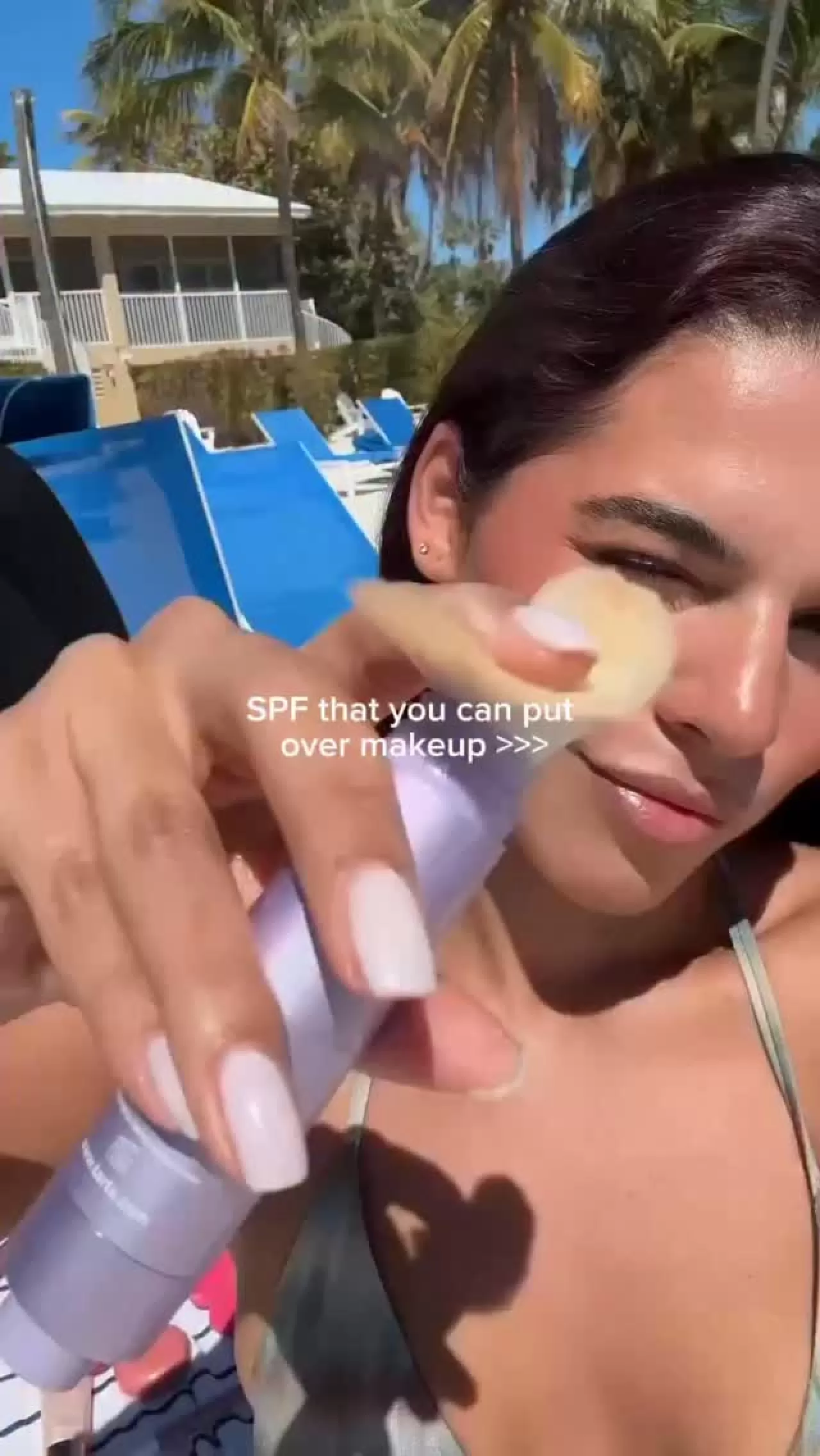 Tarte'den Yeni SPF'li Pudra: Makyaj ve Güneş Koruma Tek Üründe