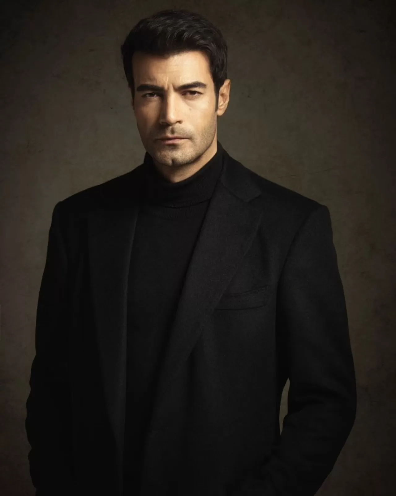 Murat Ünalmış, Show TV'nin Yeni Dizisi Eski Masal'da Başrol