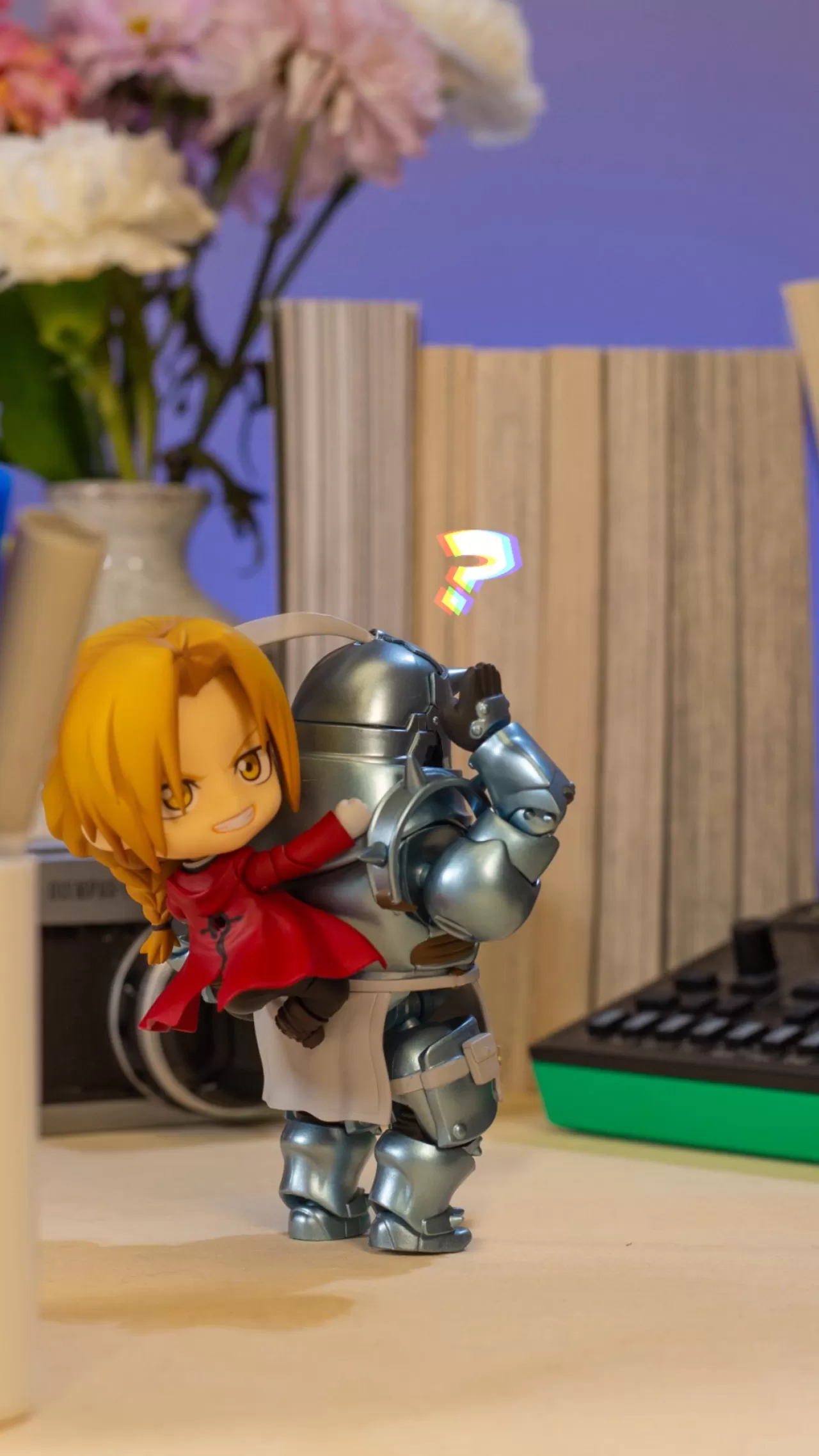 Crunchyroll'dan Kardeşler Gününe Özel Fullmetal Alchemist Kutlaması