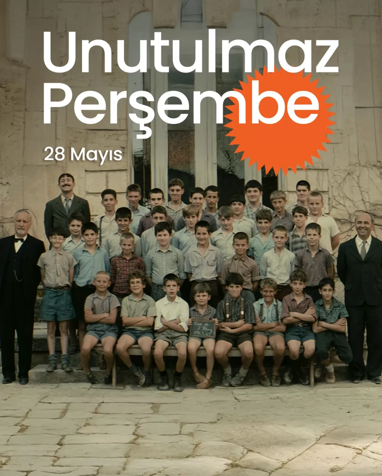 Koro (Les Choristes) Filmi: Müziğin İyileştirici Gücünü Anlatan Oscar Adayı Unutulmaz Yapım
