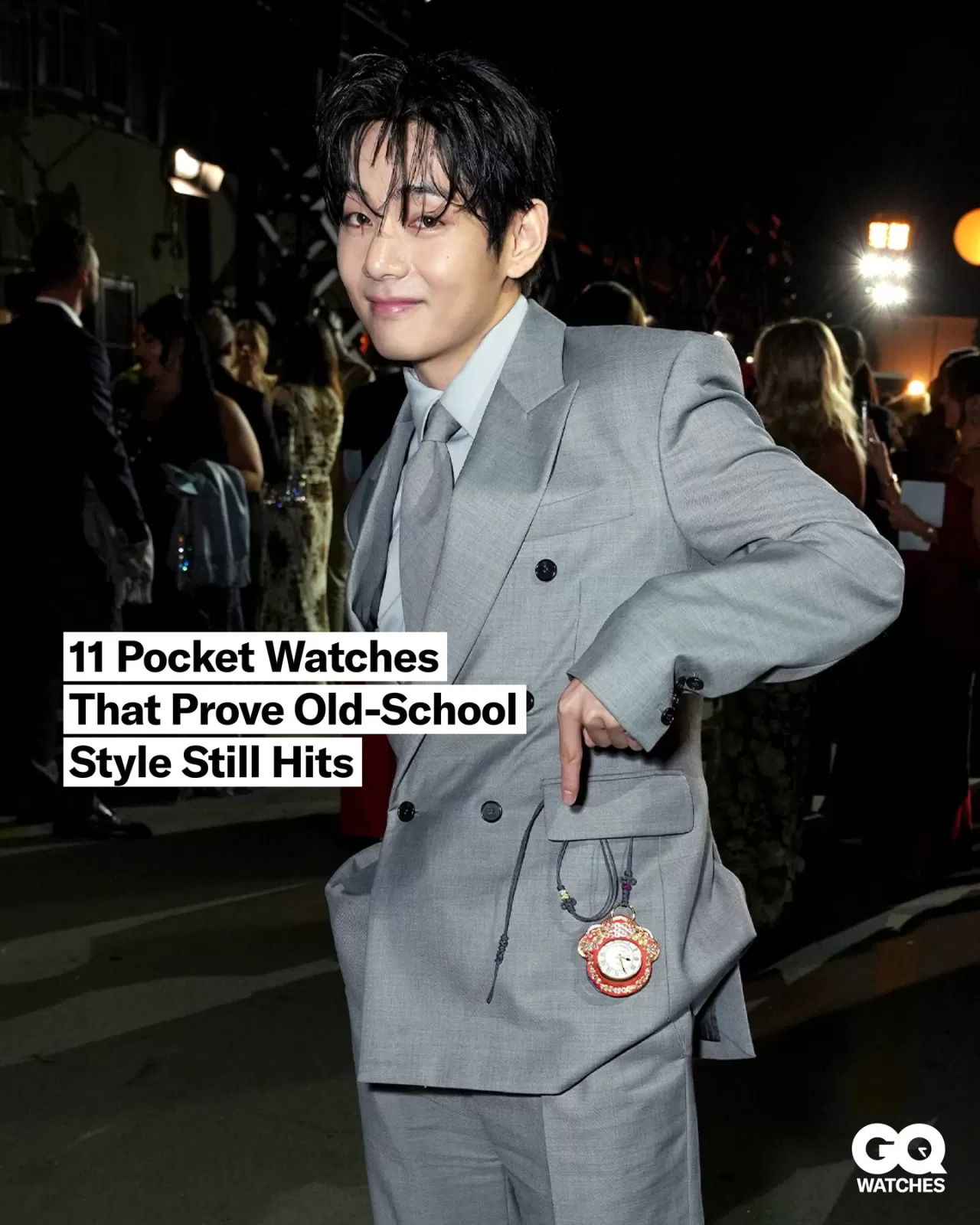 Swatch ve Audemars Piguet Beklenmedik Kolaborasyonu: Biyoseramik Cep Saatleriyle Moda Dünyasını Şaşırttı