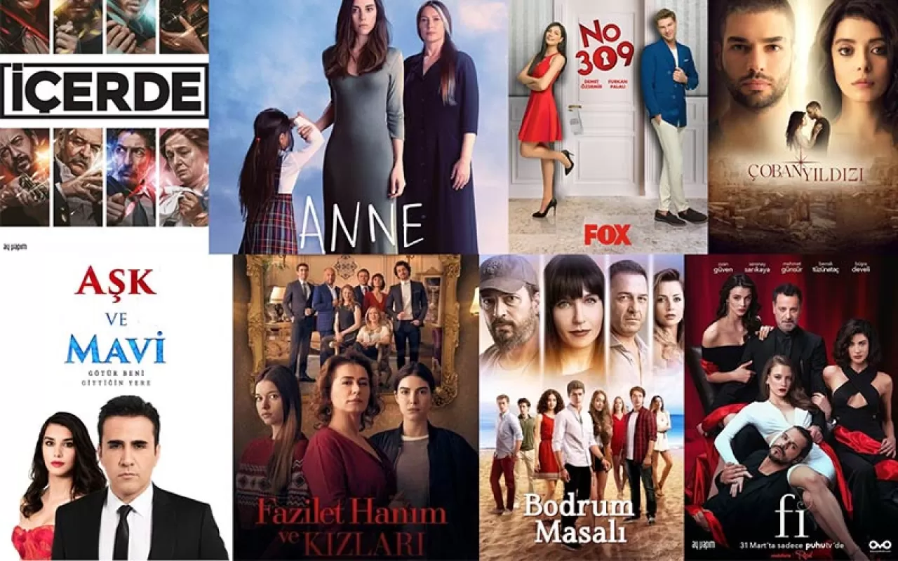 Ava Yaman, Dokunmadan Aşk Filmiyle Beyazperdede