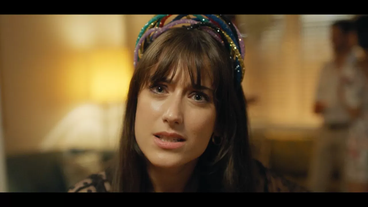 Benden Ne Olur Bu Akşam NOW'da: Sertab Bal'ın Hayatı Beklenmedik Bir Karşılaşmayla Değişiyor