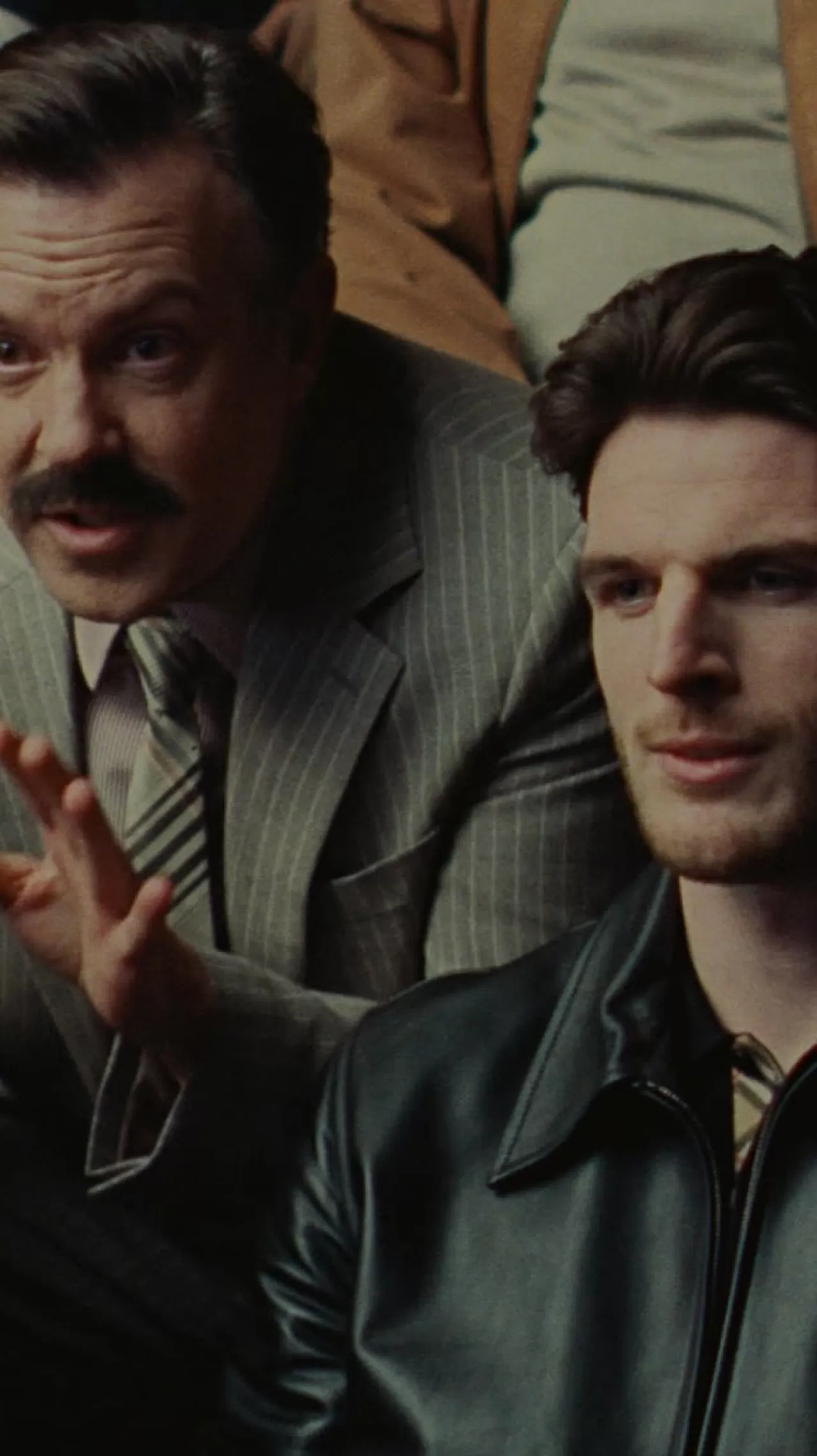 Declan Rice ve Jason Sudeikis'ten Futbol Stratejileri Konuşması