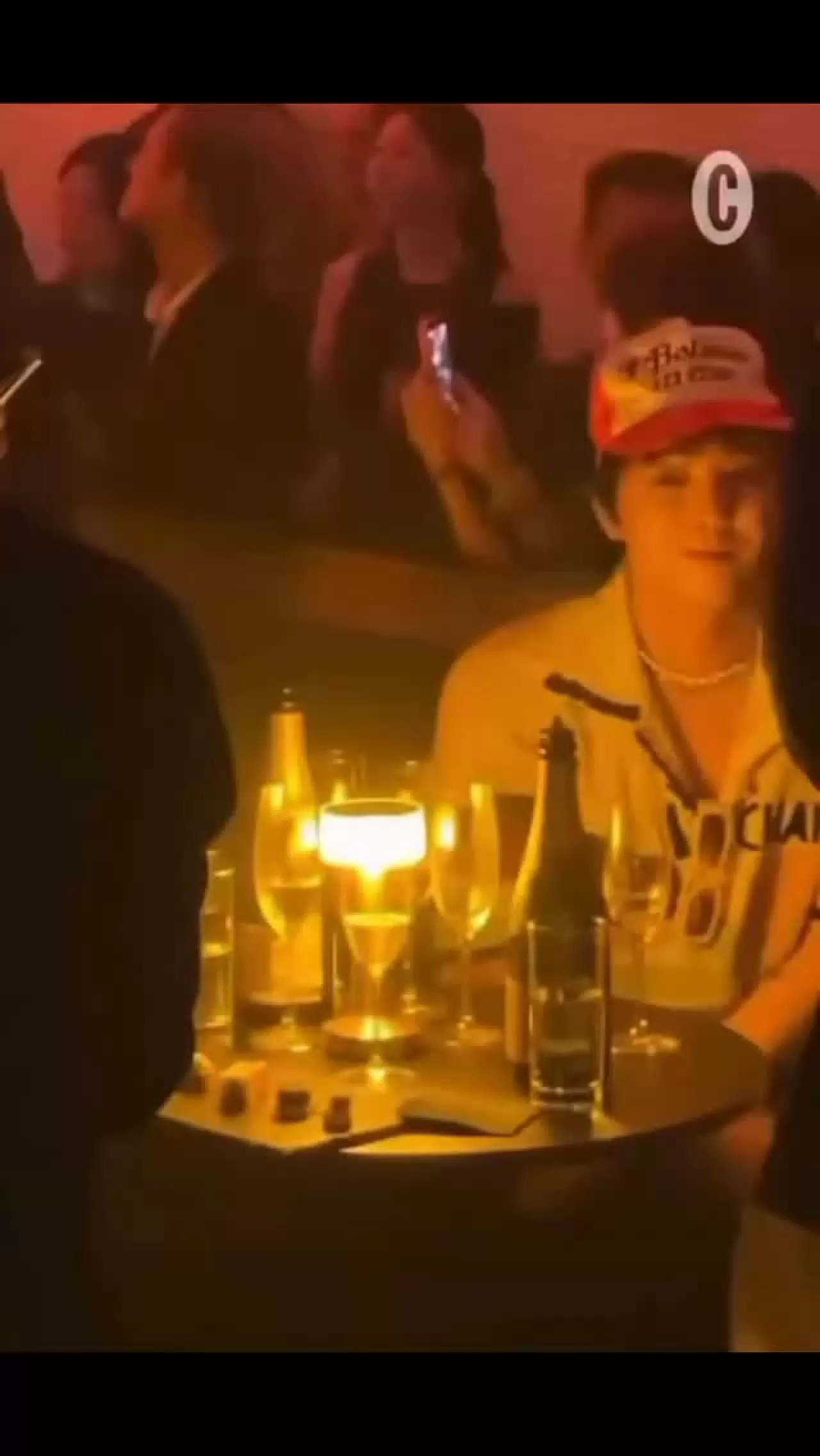 G-Dragon ve Matthieu Blazy'nin Chanel İş Birliği