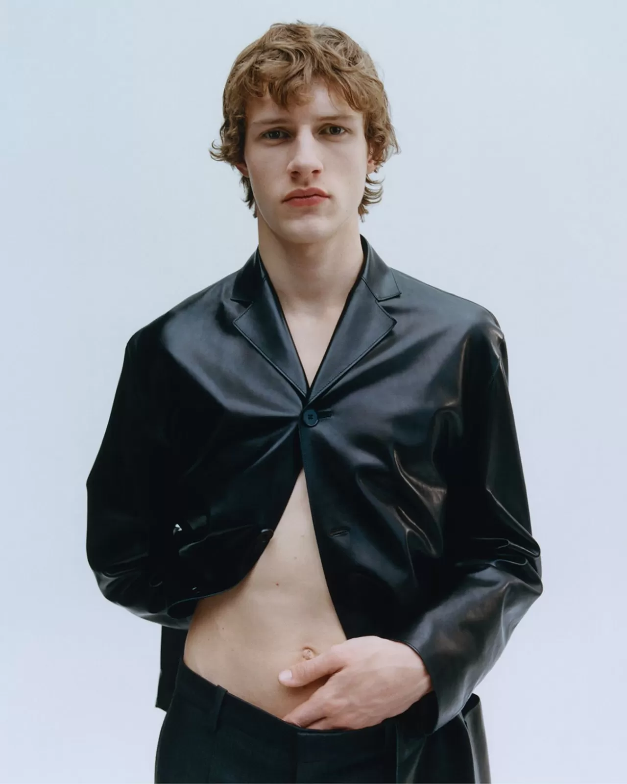 Jil Sander 2026 Yaz Koleksiyonu Kampanyası Yayında