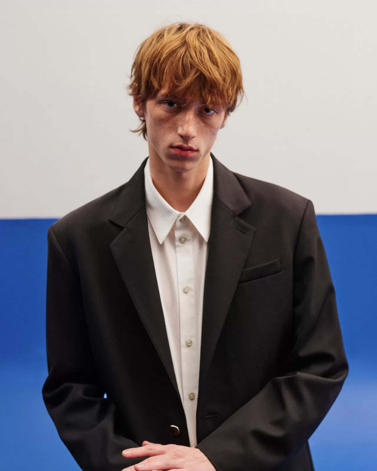 HELMUT LANG PRE FALL 2026