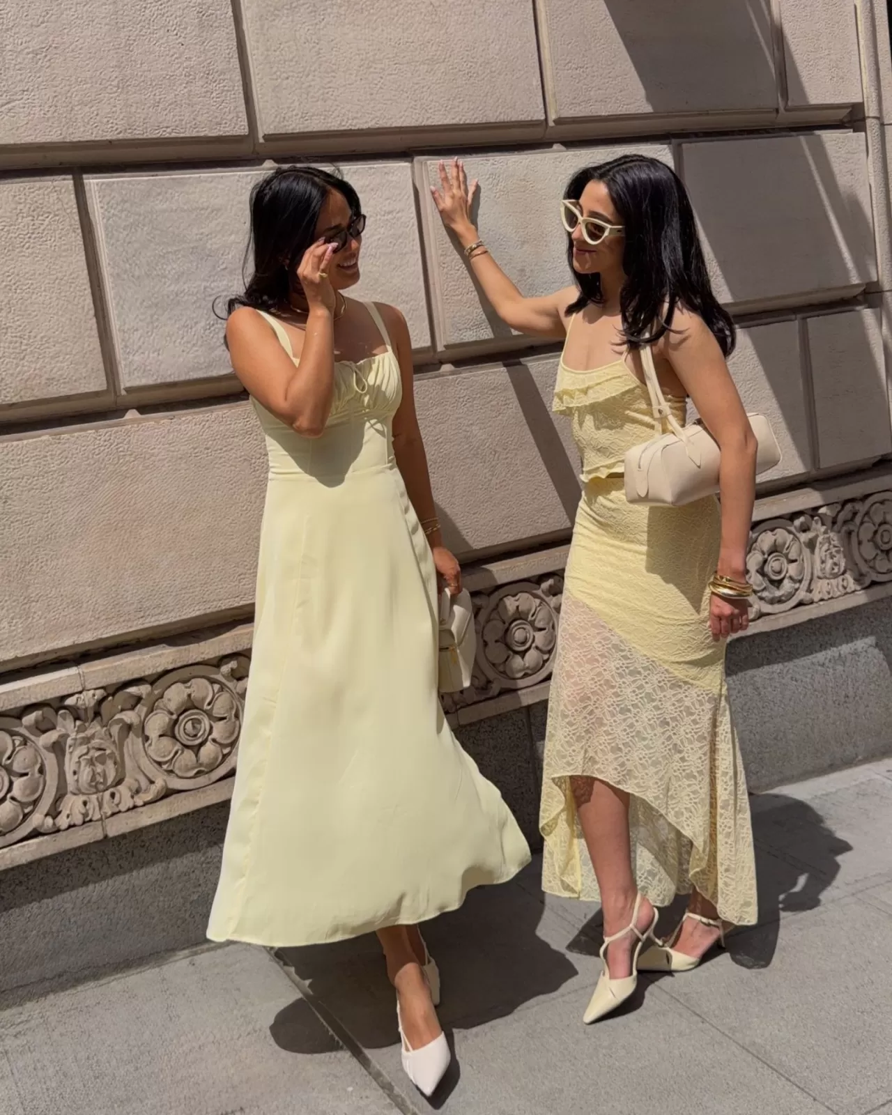 Amazon Fashion 2026 Yaz Trendini Duyurdu: Butter Yellow Modası