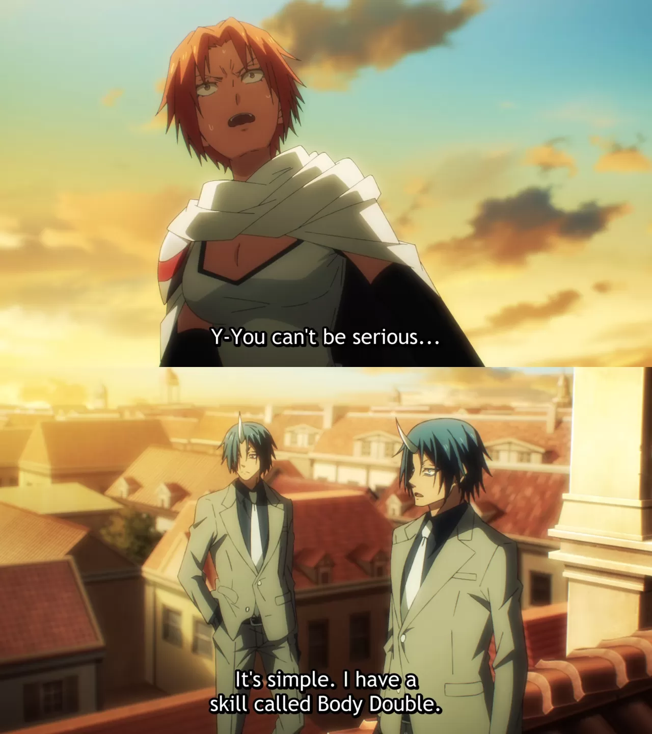 That Time I Got Reincarnated as a Slime 4. Sezon Onayı: Anime Dünyasını Sarsan Gelişme