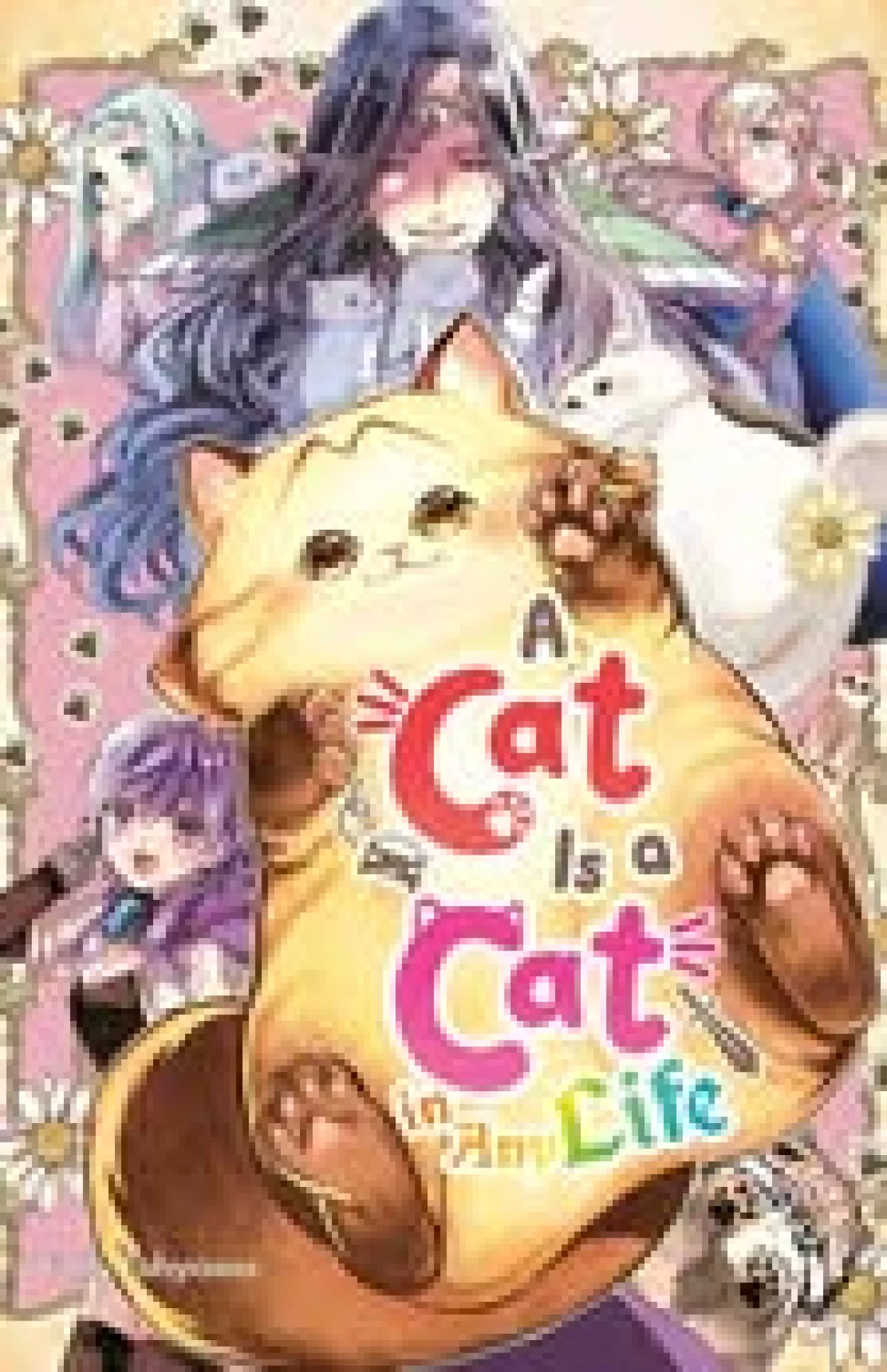 A Cat is a Cat in Any Life İncelemesi: Fantazi Dünyasına Yolculuk